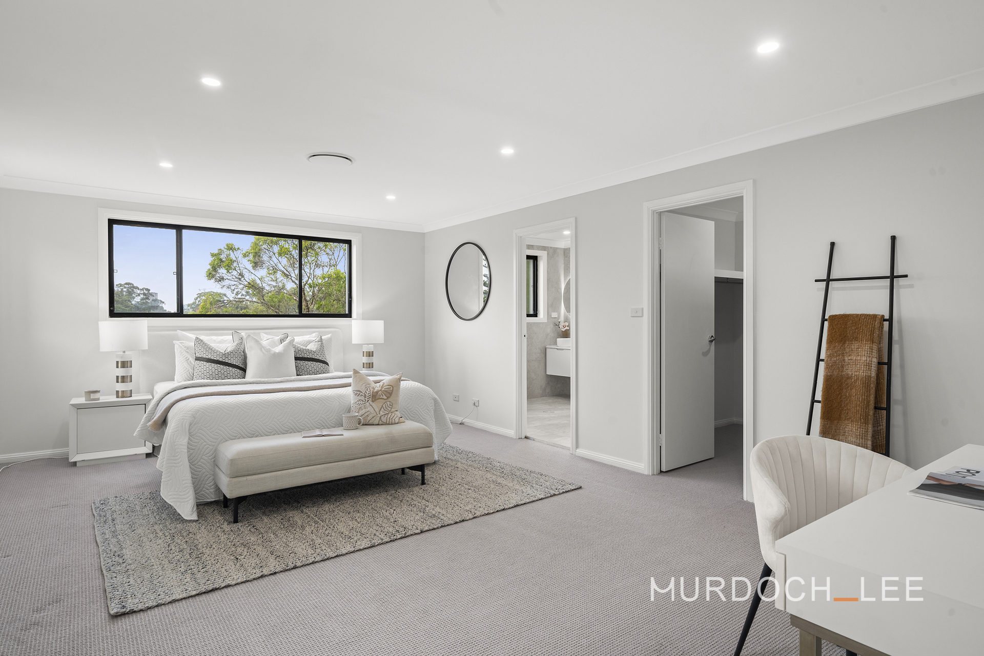 5-bedroom house at 59 Patricia Street, Marsfield, NSW 2122, Ryde, New South Wales