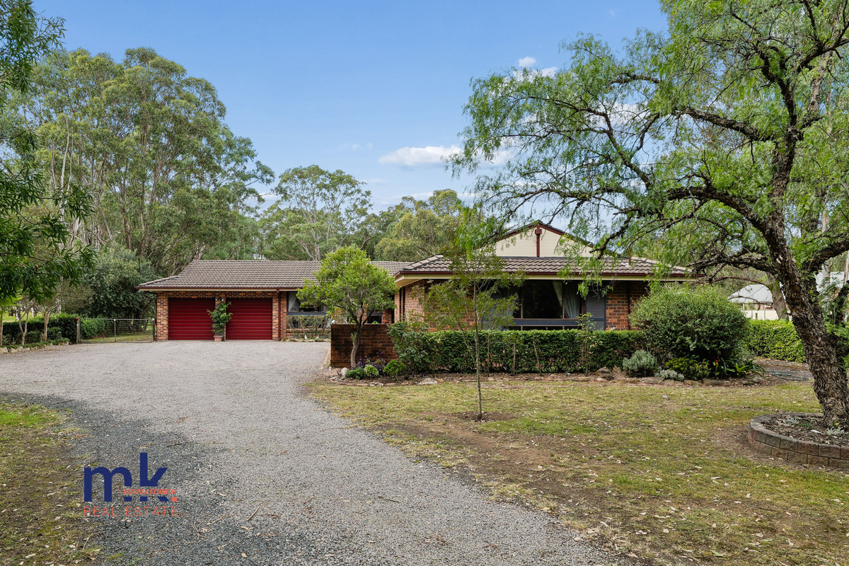 5-bedroom house at 127 Jersey Road, Bringelly, NSW 2556, Liverpool, New South Wales