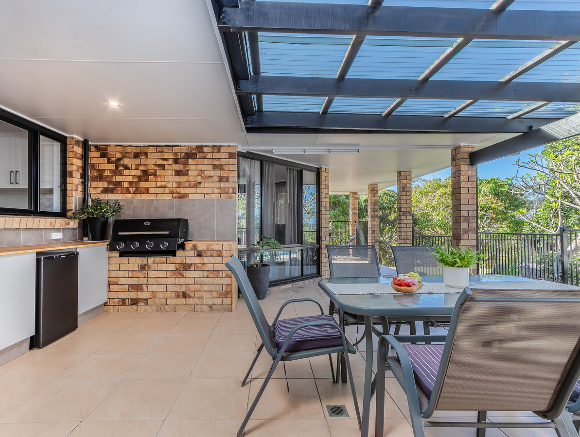 5-bedroom house at 45 FERNVALE ROAD, Fernvale NSW 2484, Tweed, New South Wales