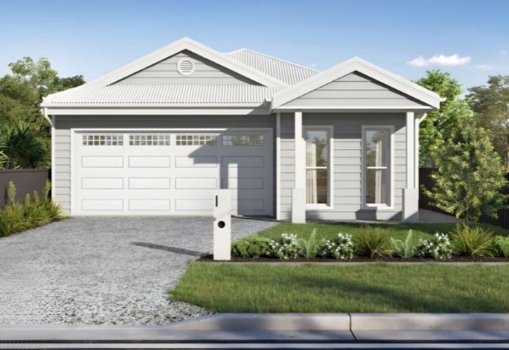 Lot 17 - Bellerose Evermore Estate, Bridgeman Downs, Qld, 4035 - Image 1