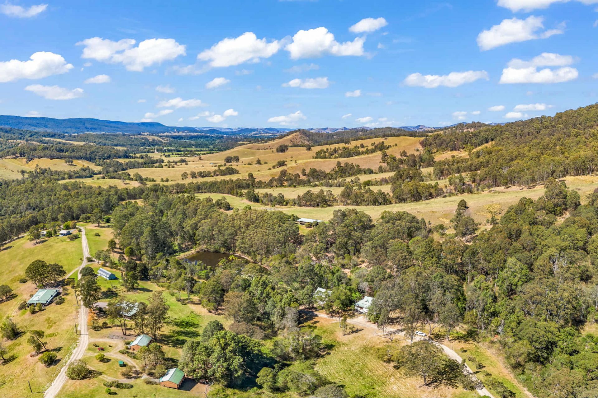 6-bedroom house at 20A/1953 Chichester Dam Road, Bandon Grove, NSW 2420, Dungog, New South Wales