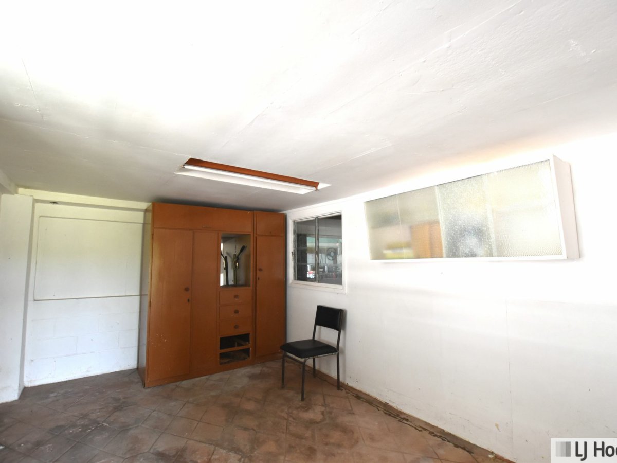 3-bedroom house at 43 WATTLE STREET, Goondi Hill QLD 4860, Cassowary Coast, Queensland