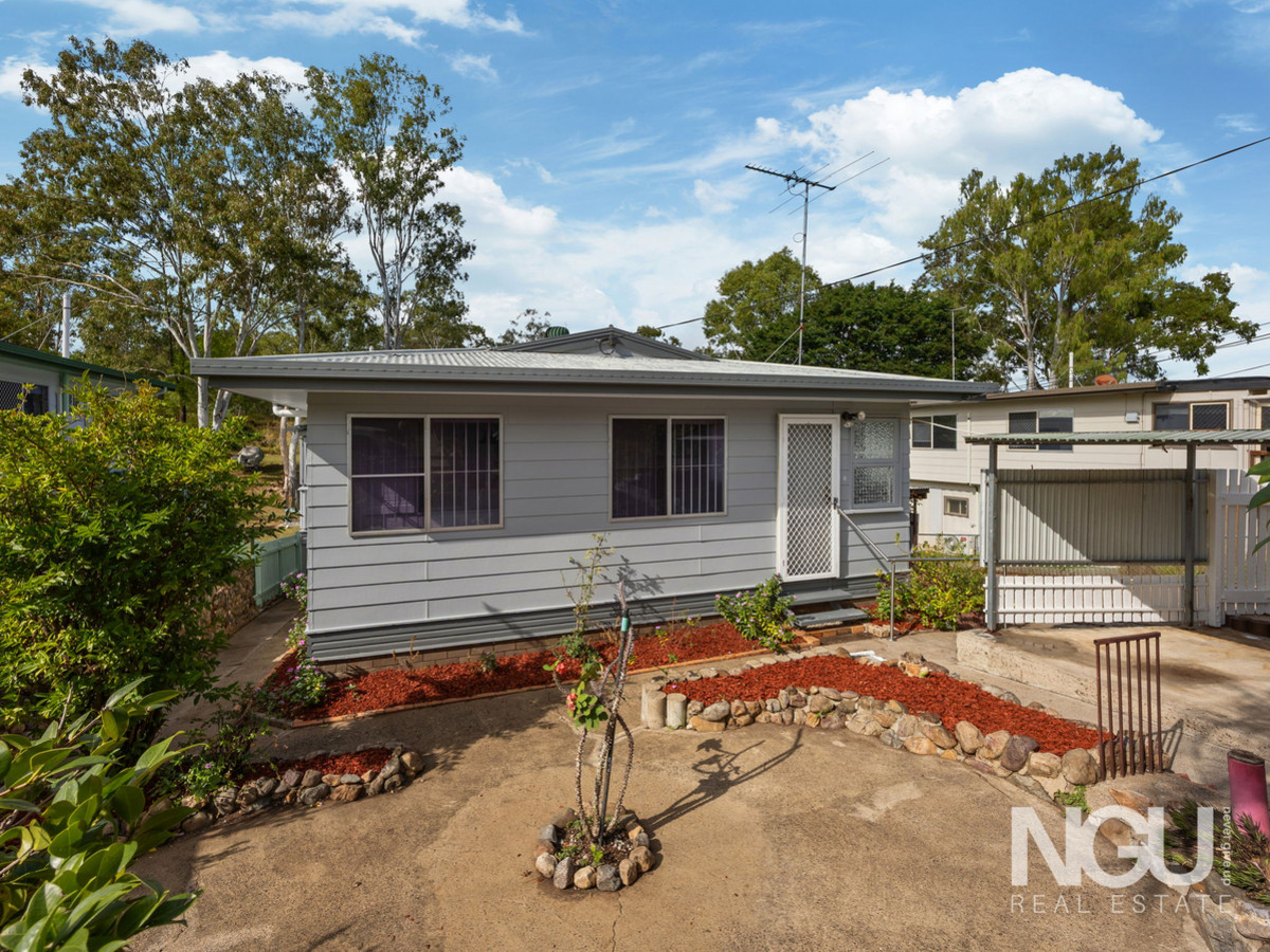 8 ROBINSON STREET, Brassall QLD 4305 - Image 2