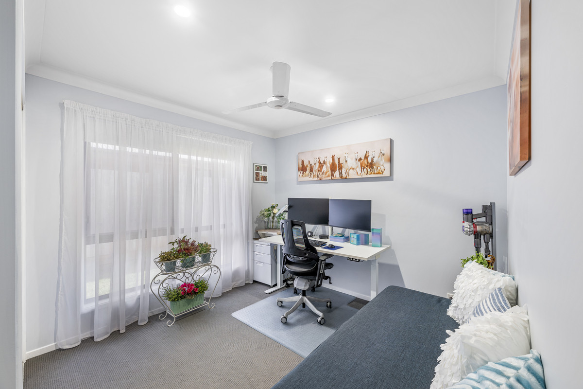 3-bedroom unit at 2/28 Bonaparte Place, Palmwoods, QLD 4555, Sunshine Coast, Queensland