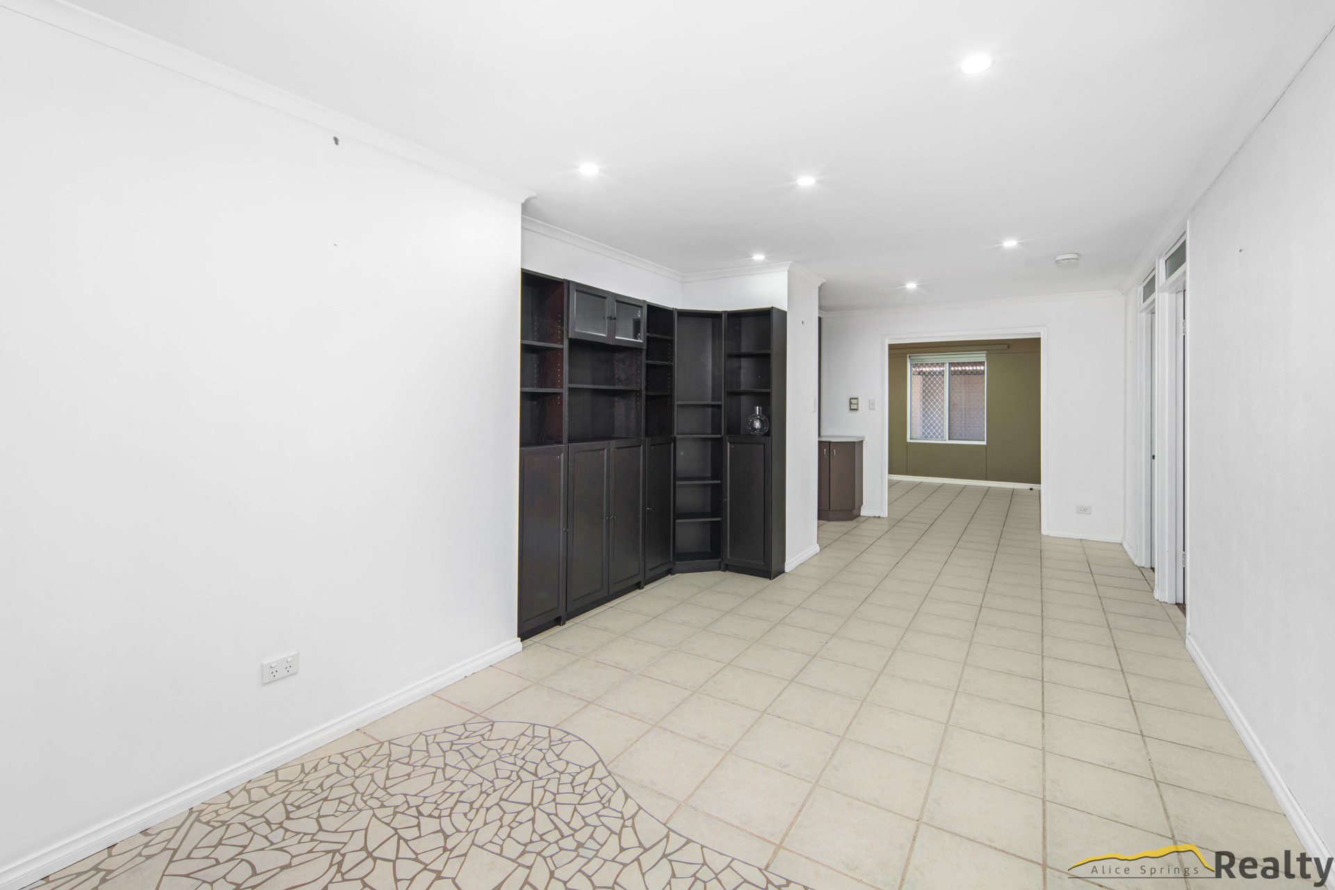 3-bedroom house at 13 Plumbago Crescent, Sadadeen, NT 0870, Alice Springs, Northern Territory