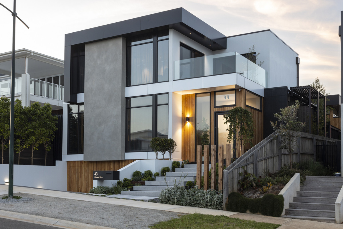 4-bedroom house at 43 DIGGERS WAY, Torquay VIC 3228, Surf Coast, Victoria