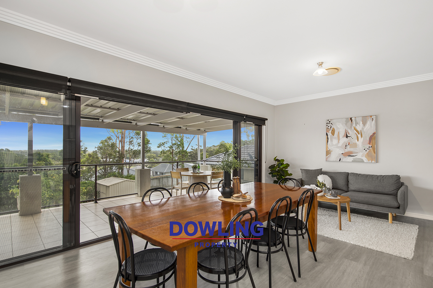 4-bedroom house at 24 OAKMONT AVENUE, Medowie NSW 2318, Port Stephens, New South Wales
