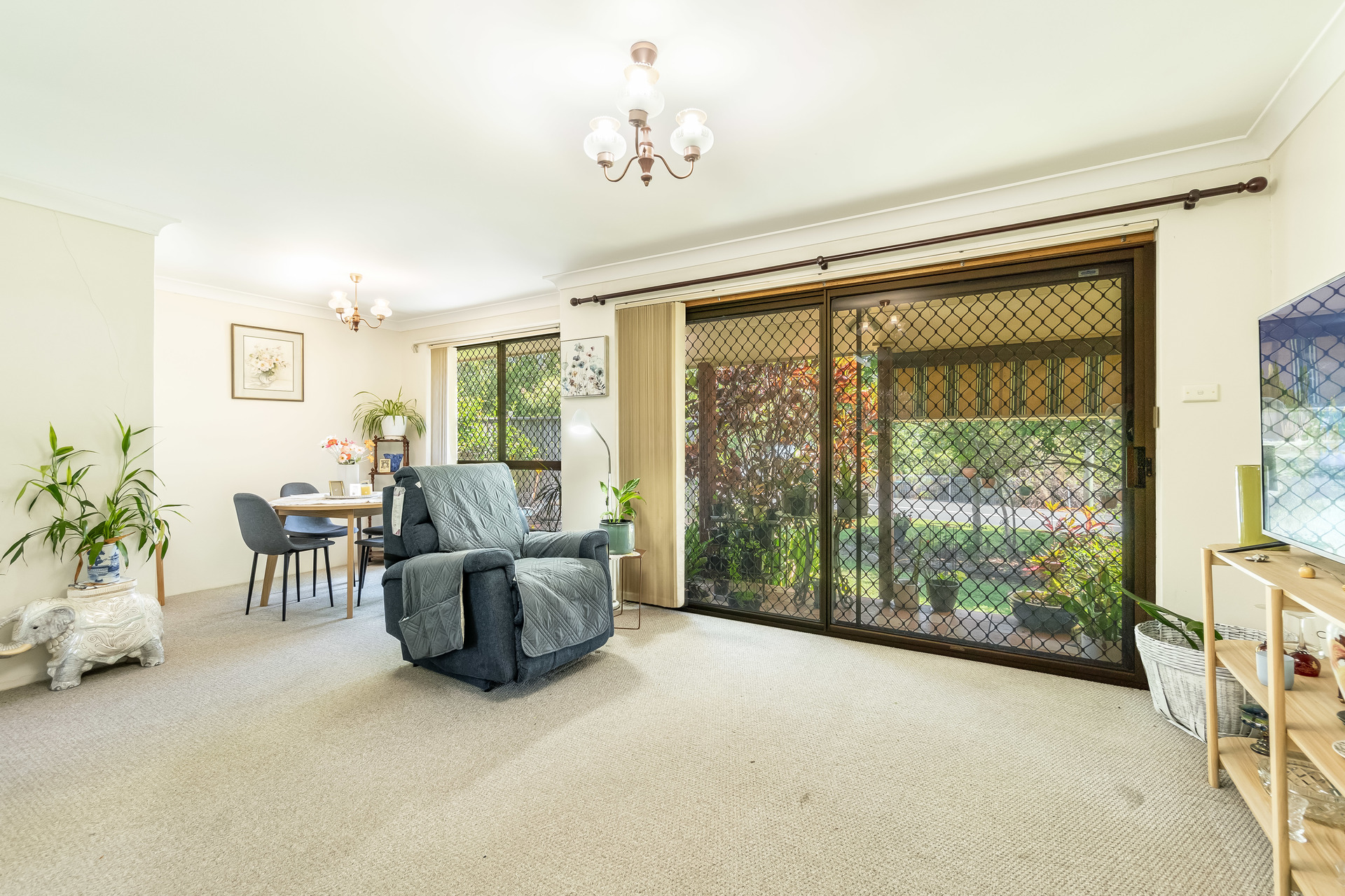 3-bedroom unit at 5 63 O'FLYNN STREET, LISMORE HEIGHTS NSW 2480, Lismore, New South Wales