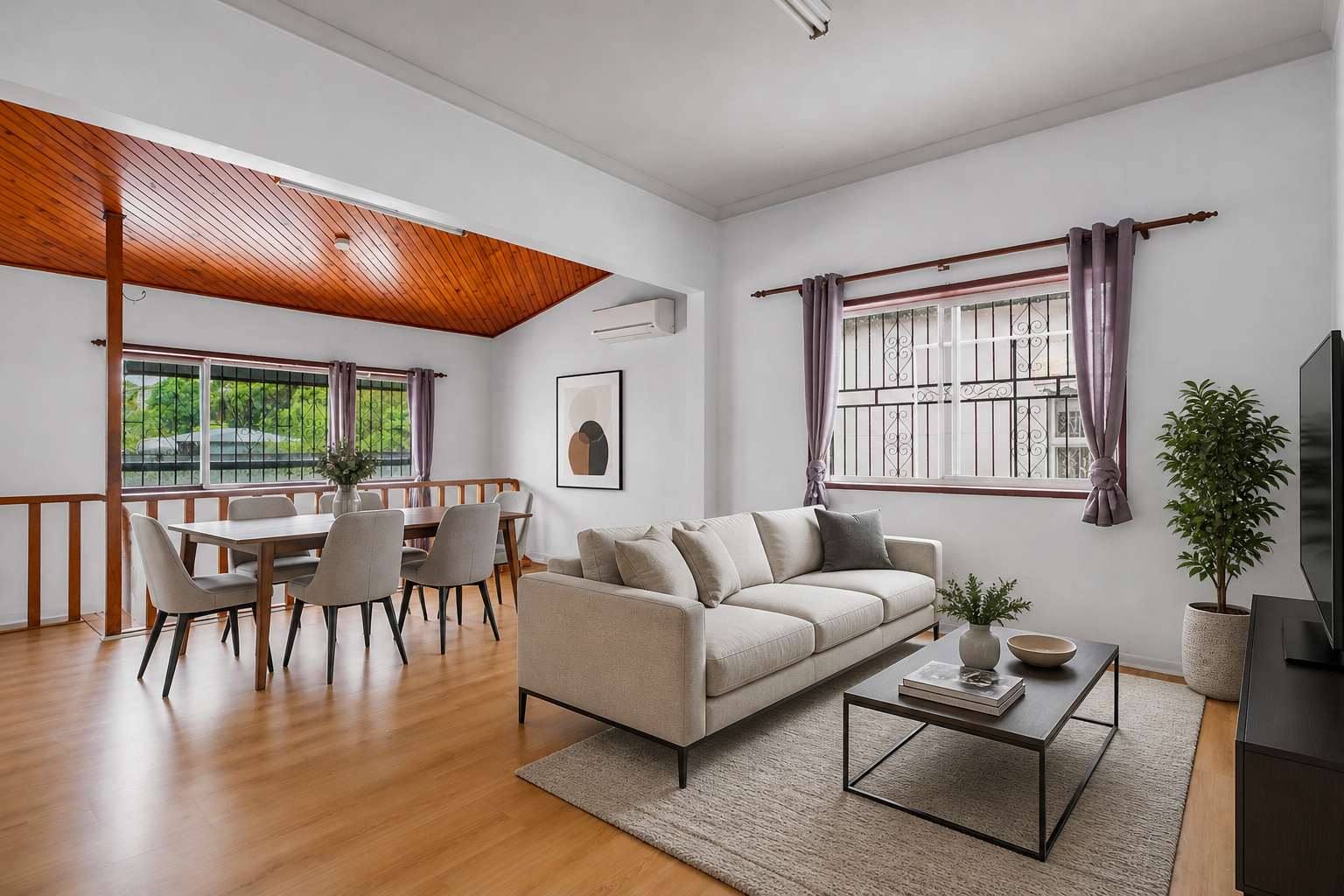 3-bedroom house at 57 Deshon Street, Woolloongabba, QLD 4102, Brisbane, Queensland