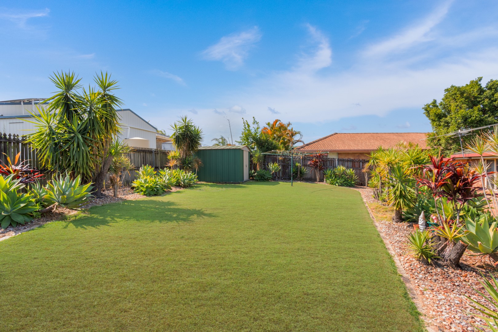 3-bedroom house at 85 Equestrian Drive, Yamanto, QLD 4305, , Queensland