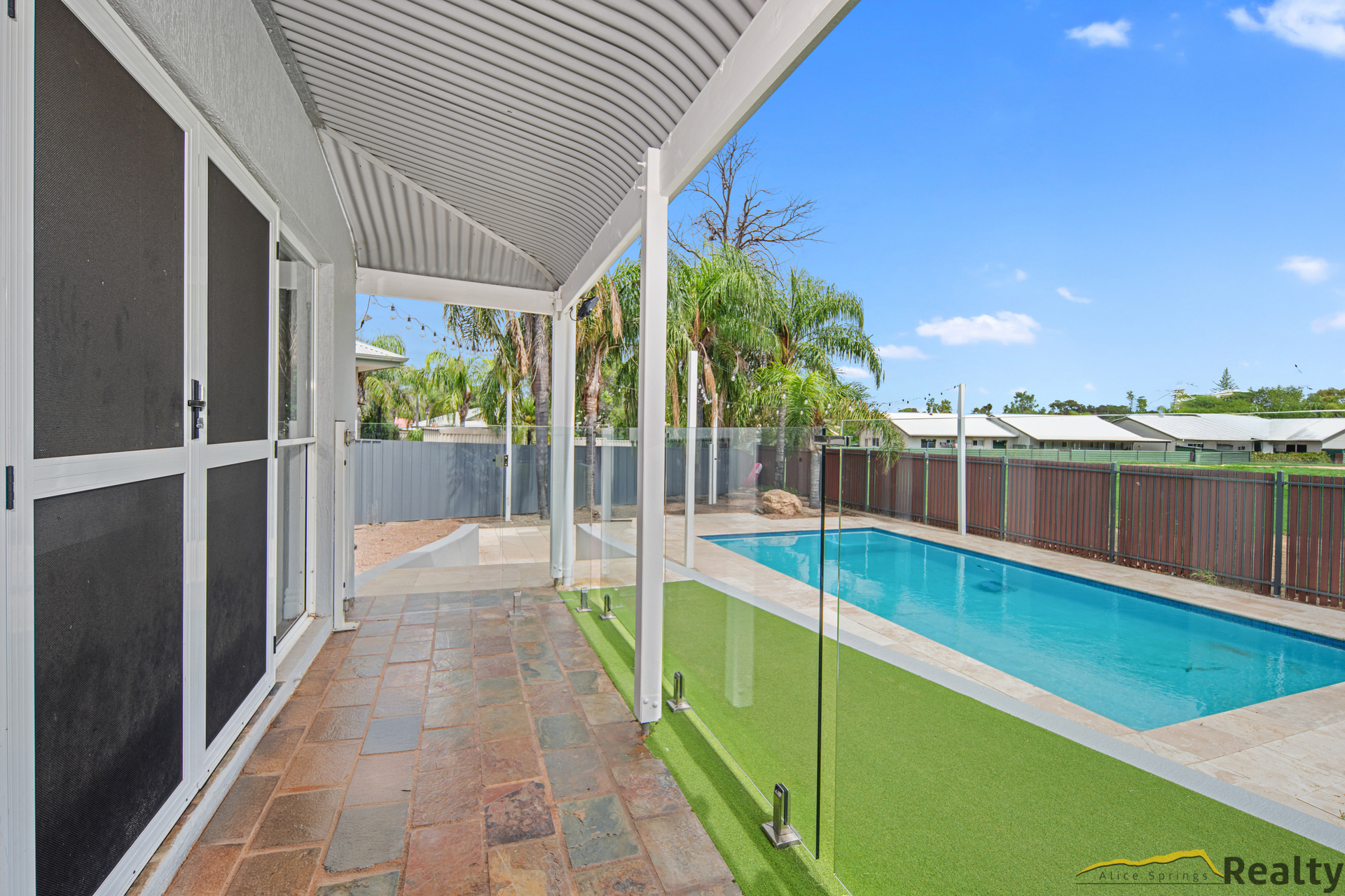 4-bedroom house at 59 Eagle Court, Desert Springs, NT 0870, Alice Springs, Northern Territory