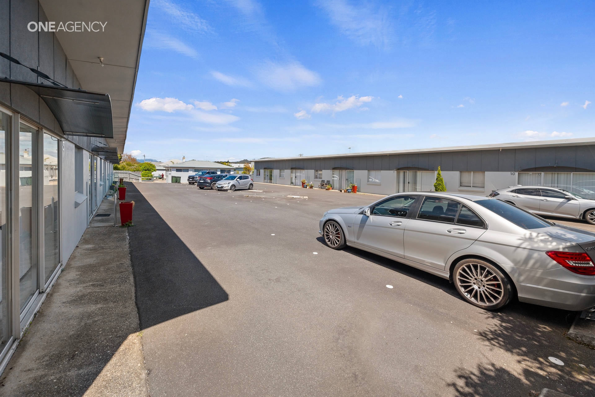 2-bedroom unit at 16-18 Smith Street, Devonport, TAS 7310, Devonport, Tasmania