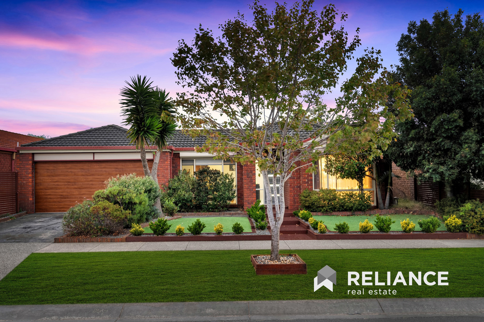 4-bedroom house at 44 Alsace Avenue, Hoppers Crossing, VIC 3029, Wyndham, Victoria
