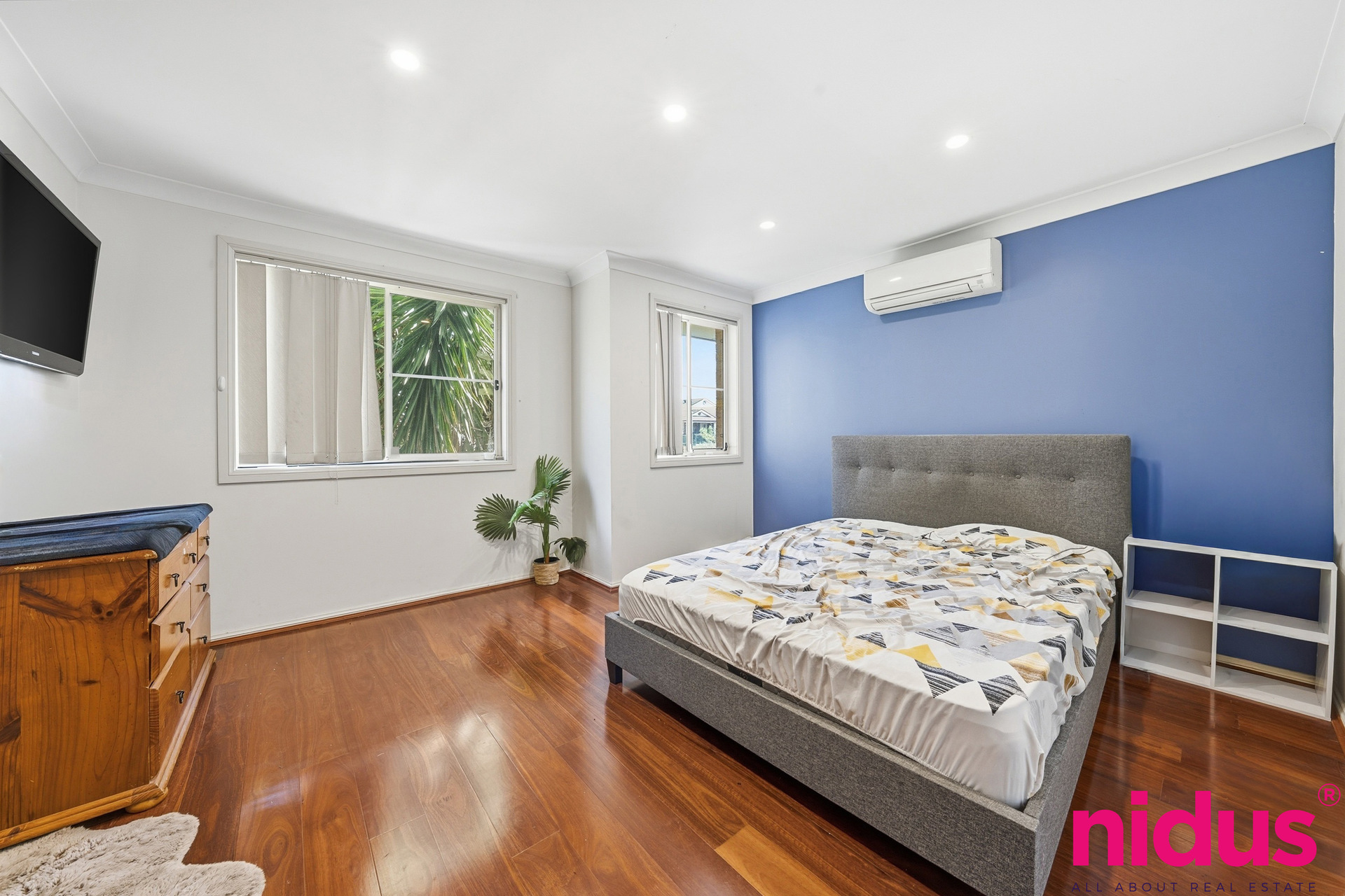 3-bedroom unit at 2/23 Shaughnessy Street, Oakhurst, NSW 2761, Blacktown, New South Wales