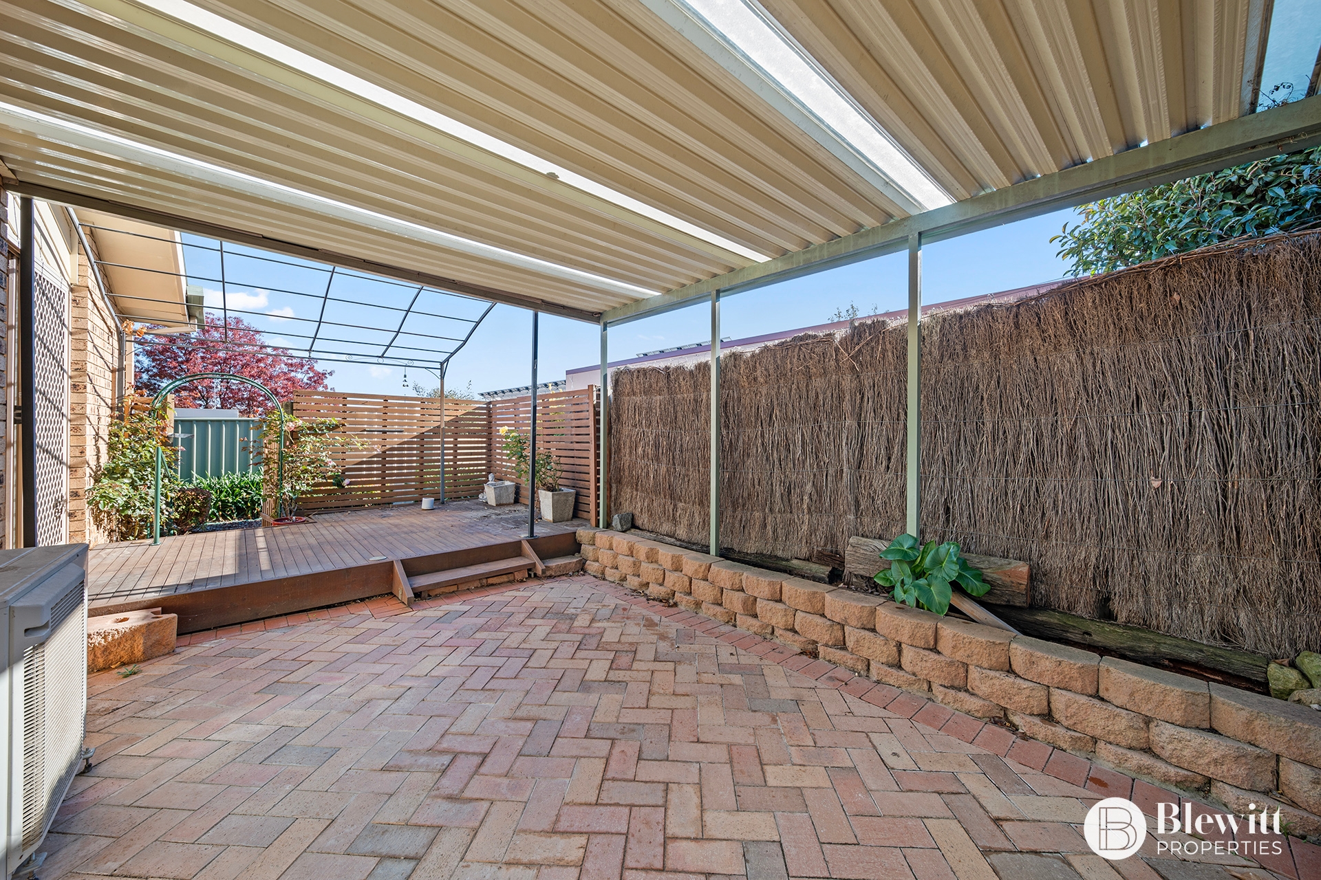 3-bedroom unit at 2/70 Bellchambers Crescent, Banks, Act, 2906, Unincorporated Act, Australian Capital Territory