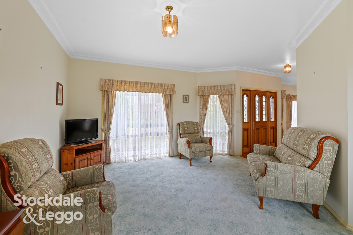 4-bedroom house at 3 Bourke Street, Mirboo North, Vic, 3871, South Gippsland, Victoria