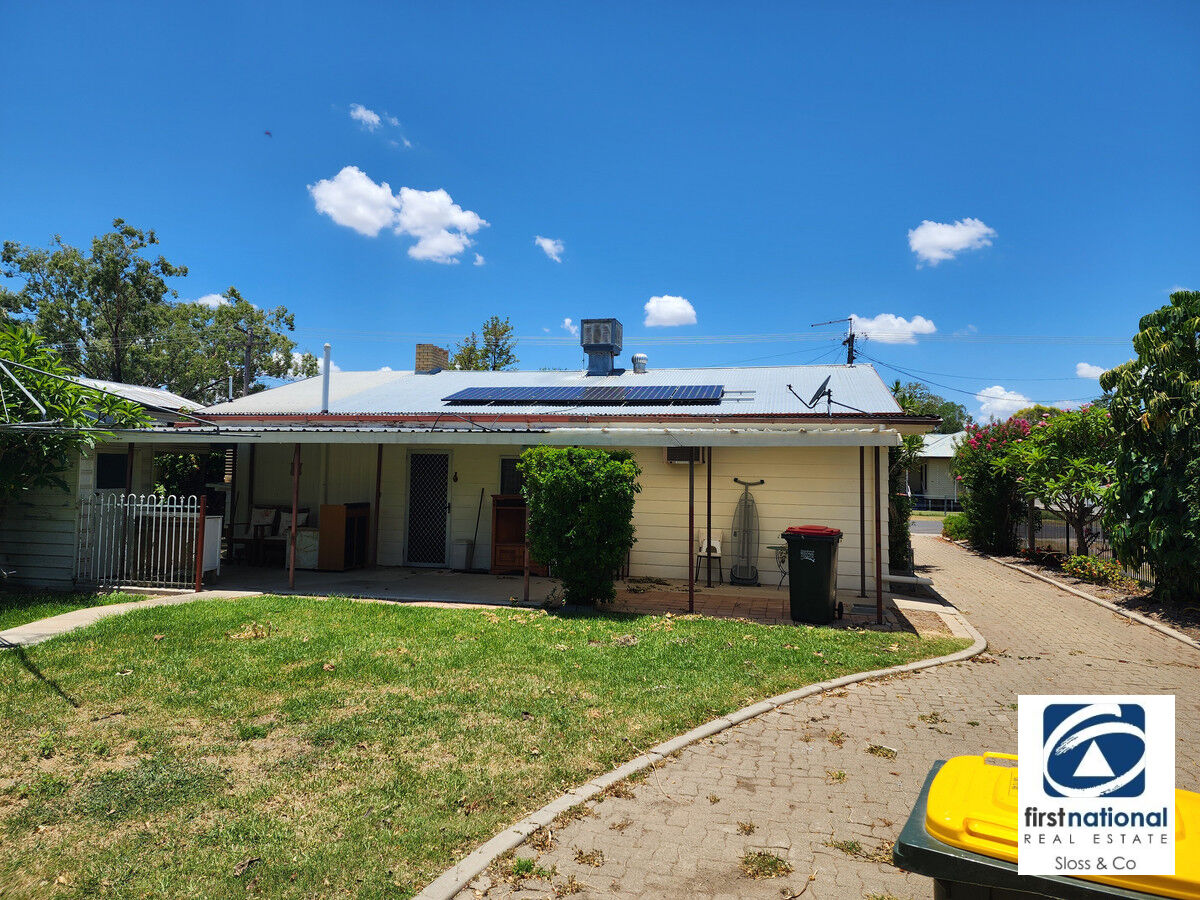 3-bedroom house at 49 FRIDESWIDE STREET, Goondiwindi QLD 4390, Goondiwindi, Queensland