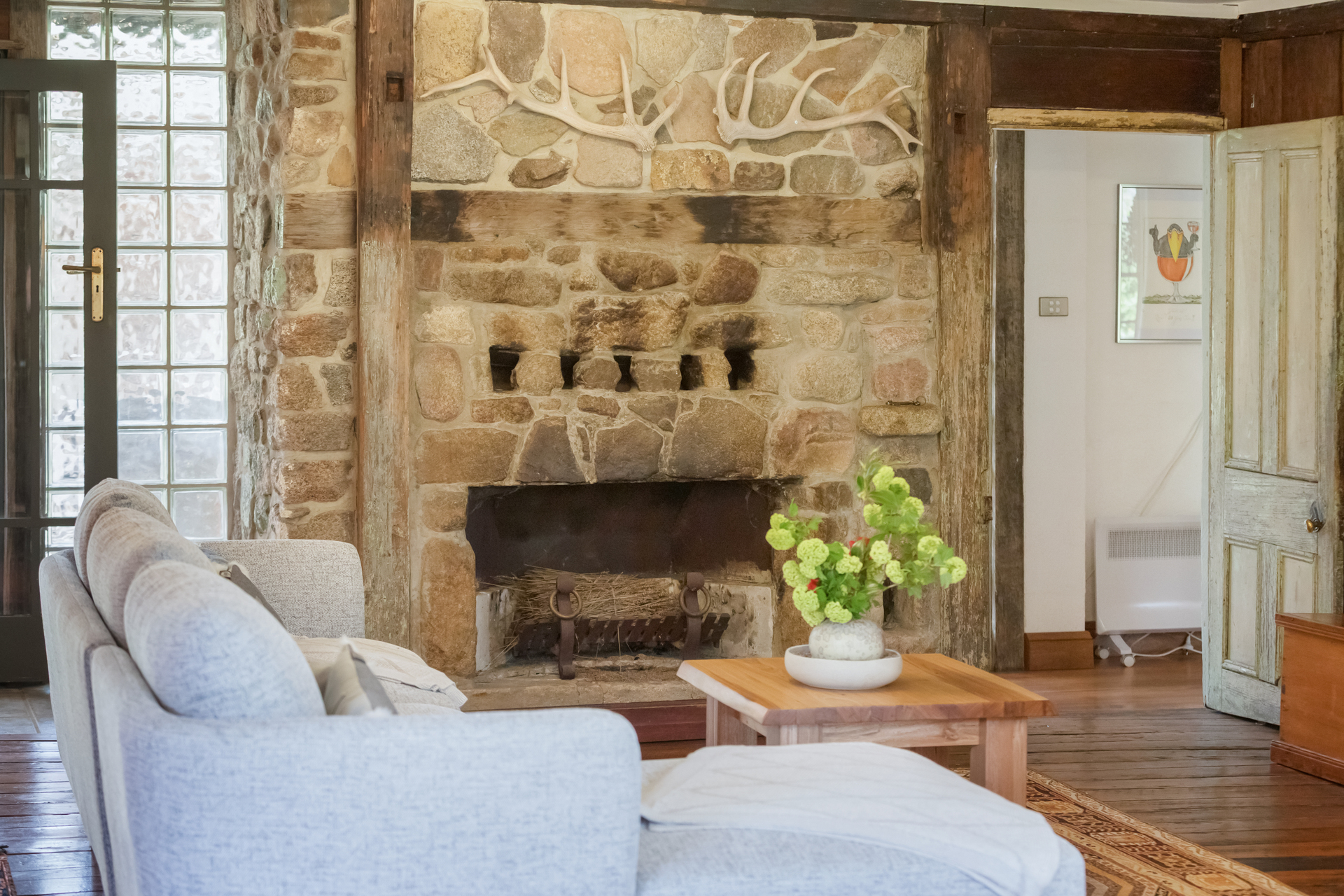 4-bedroom house at 1838 BIG JACK MOUNTAIN ROAD, Rocky Hall NSW 2550, Bega Valley, New South Wales