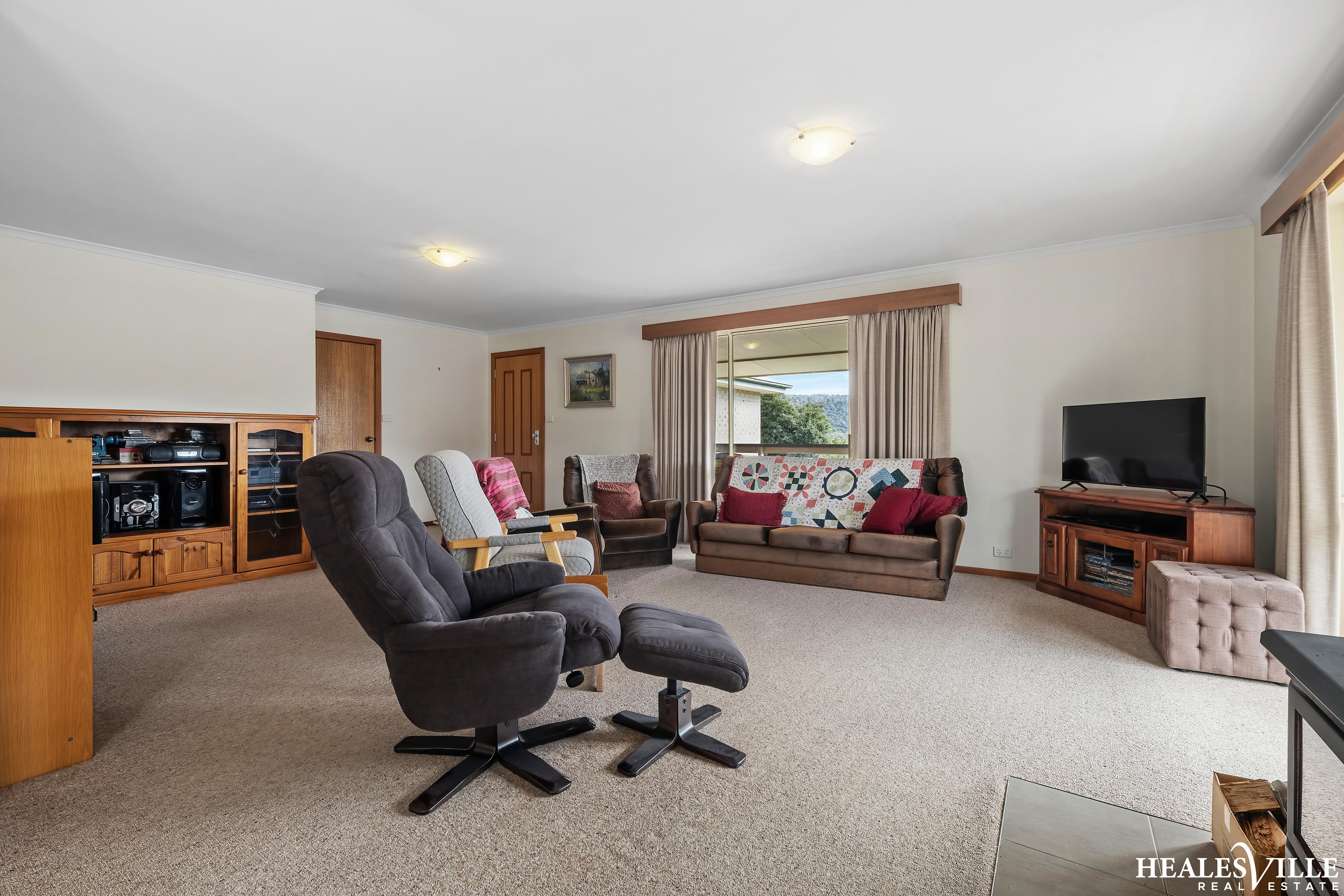 3-bedroom house at 37 Sedgwick Street, Marysville, VIC 3779, Murrindindi, Victoria