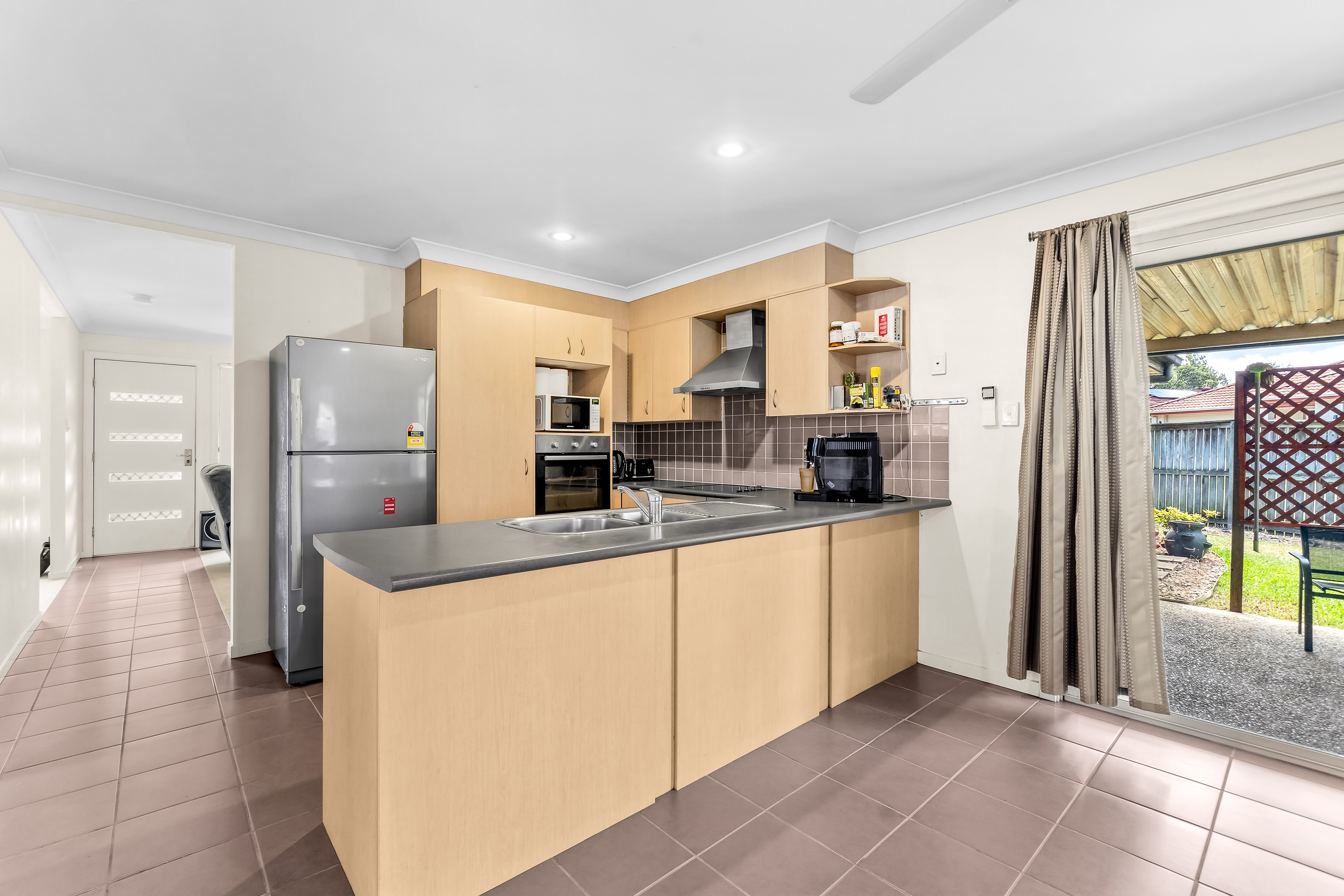 3-bedroom house at 23 Brushbox Crescent, Sunnybank Hills, QLD 4109, Brisbane, Queensland