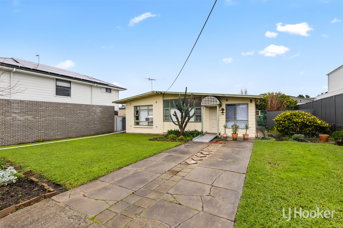 3-bedroom house at 1049 North East Road, Ridgehaven SA 5097, Tea Tree Gully, South Australia