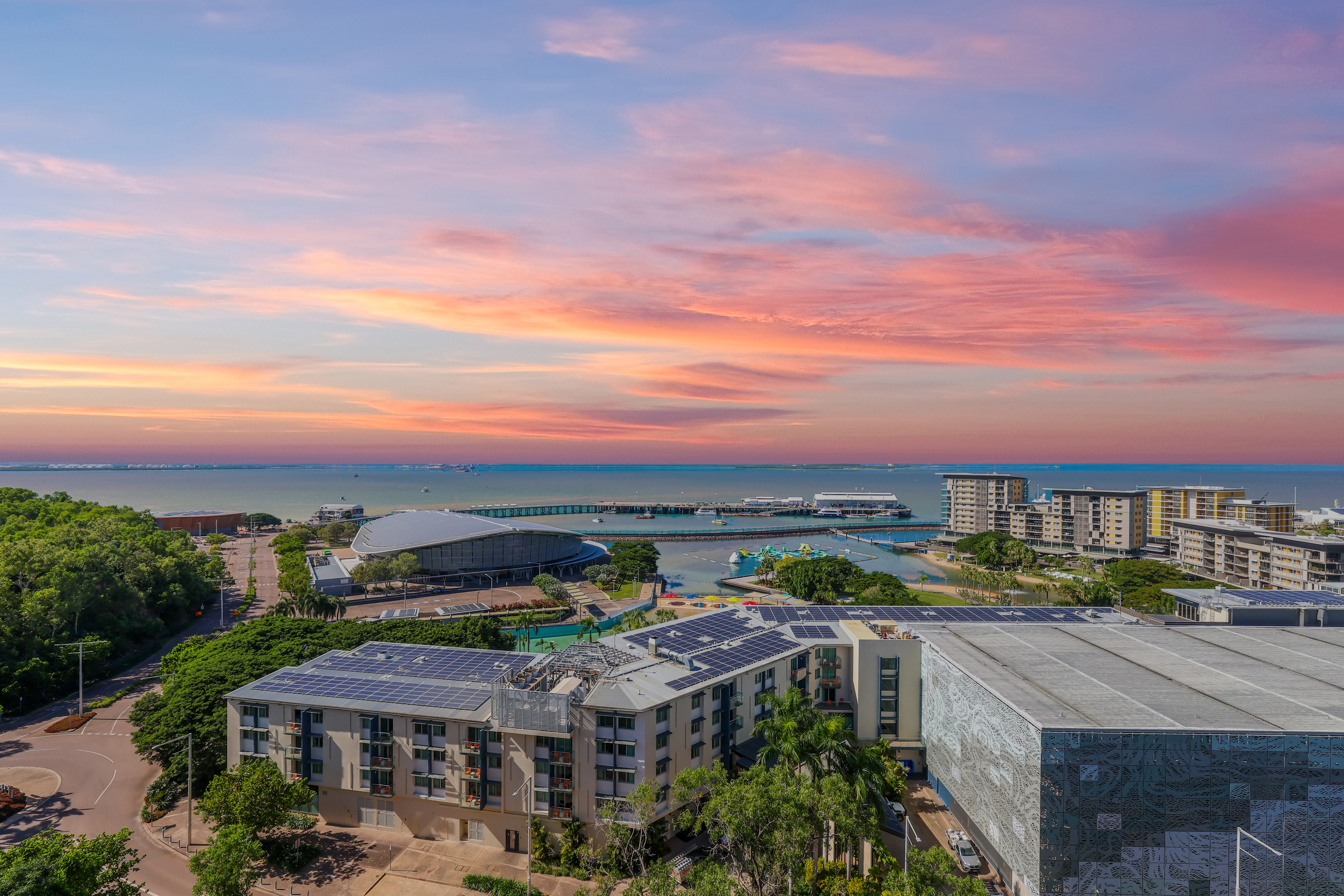 20/13 Esplanade, Darwin City, Nt, 0800 - Image 8