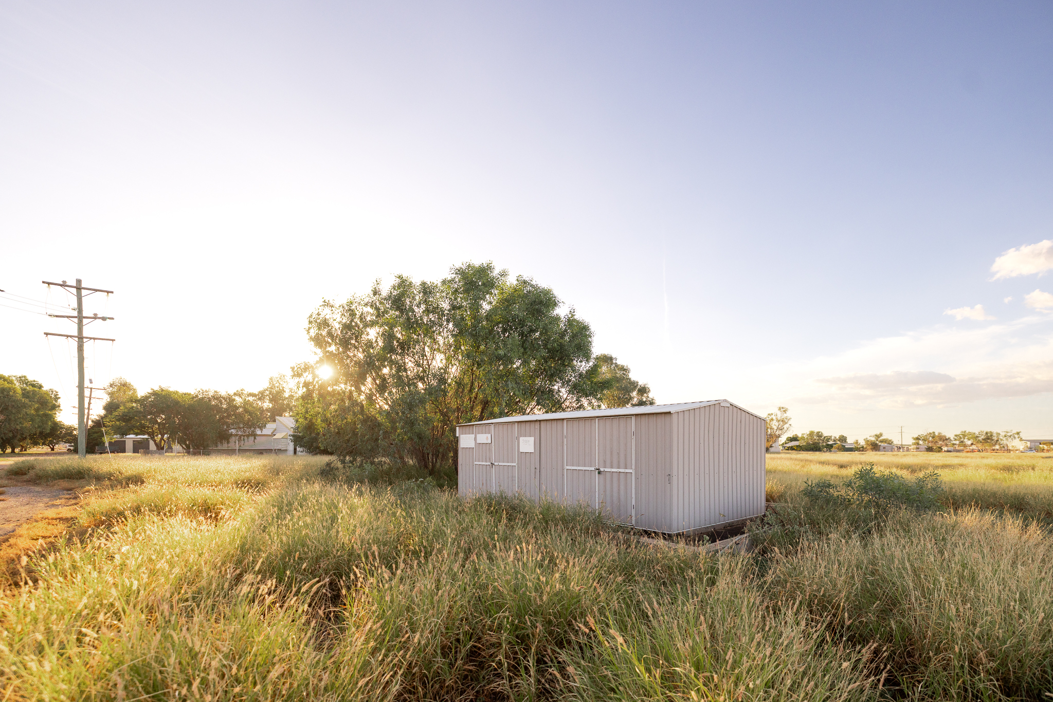 18-bedroom house at 57 Eagle Street, Longreach, QLD 4730, Longreach, Queensland