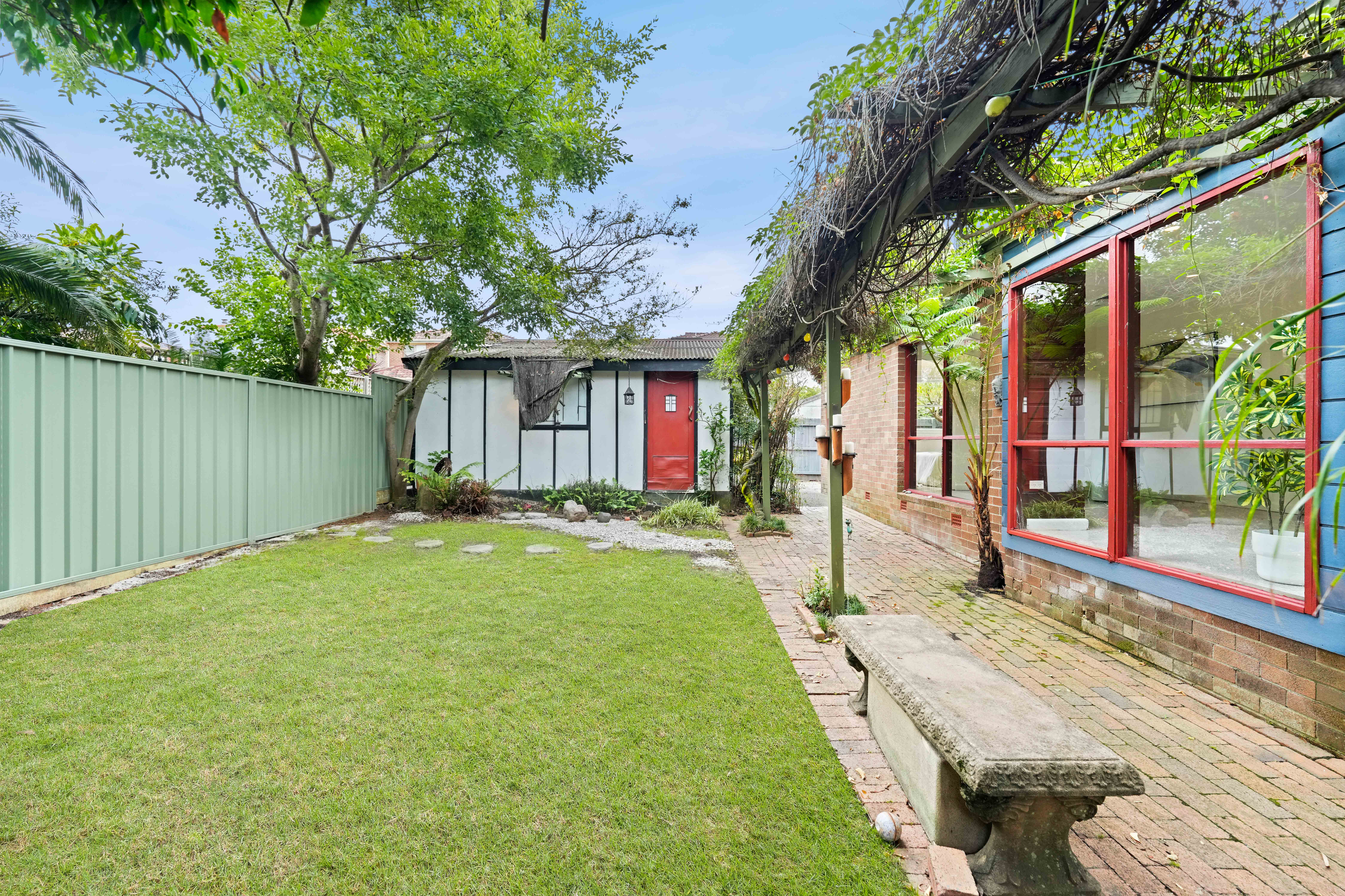 3-bedroom house at 18 Nullawarra Avenue, Concord West, NSW 2138, Canada Bay, New South Wales