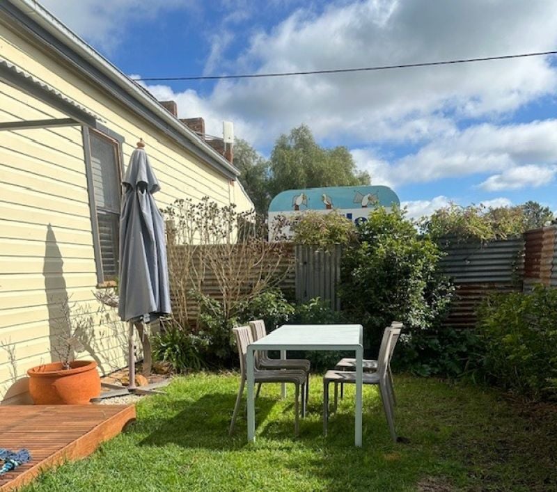 2-bedroom house at 35 Boberah Street, Wongarbon, NSW 2831, Dubbo, New South Wales