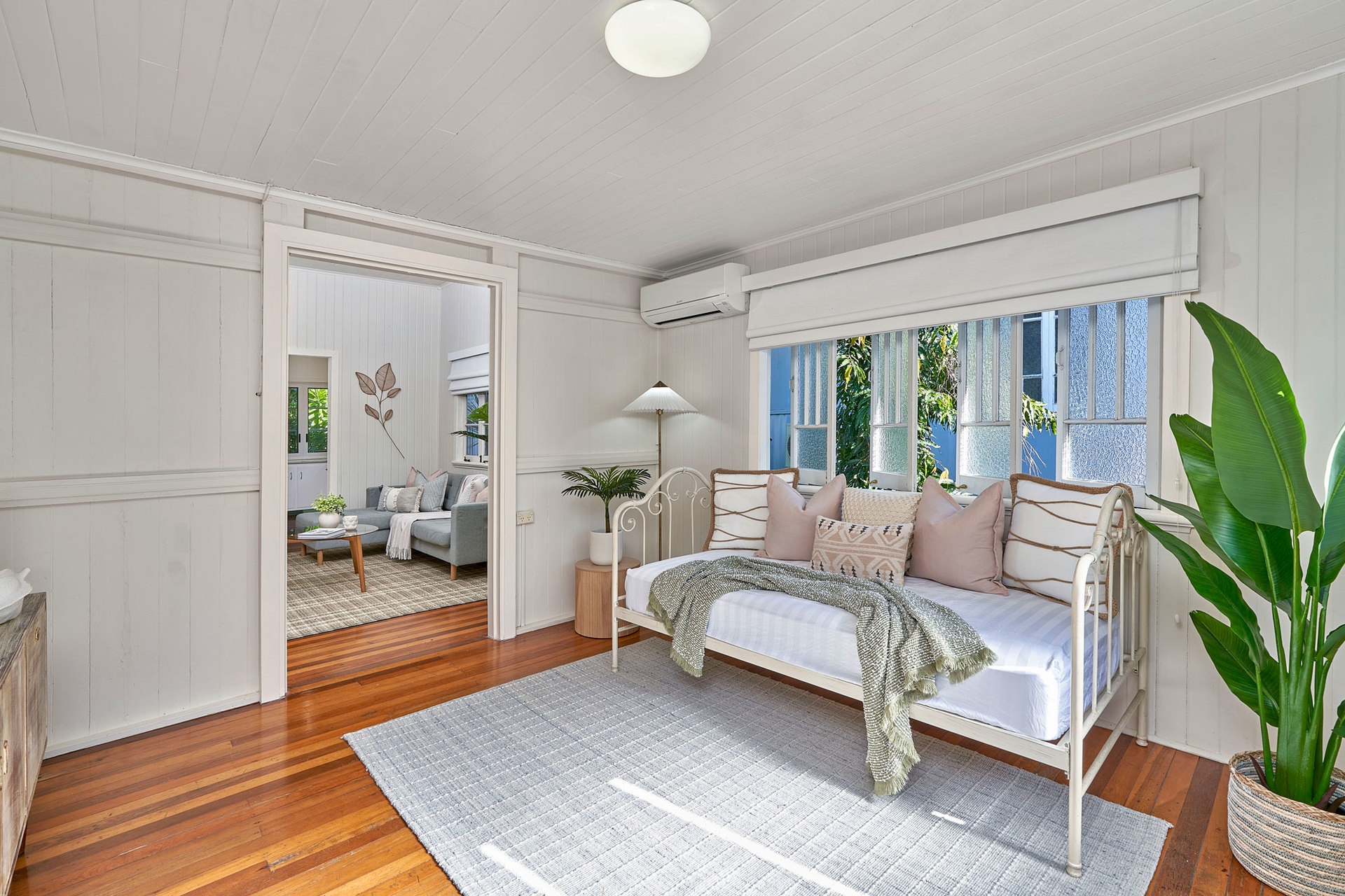 2-bedroom house at 19 BOLAND STREET, Westcourt QLD 4870, Cairns, Queensland