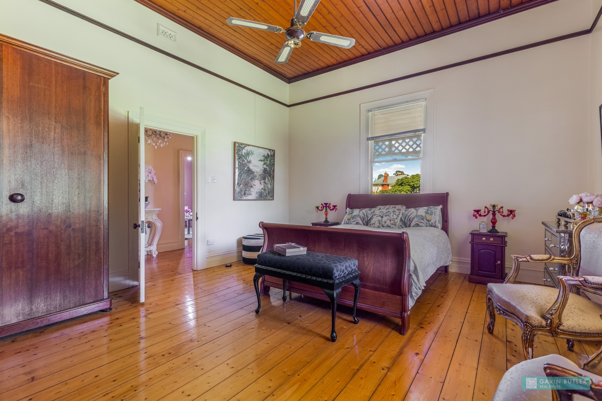 4-bedroom house at 33 VICTORIA STREET, Eaglehawk VIC 3556, Greater Bendigo, Victoria