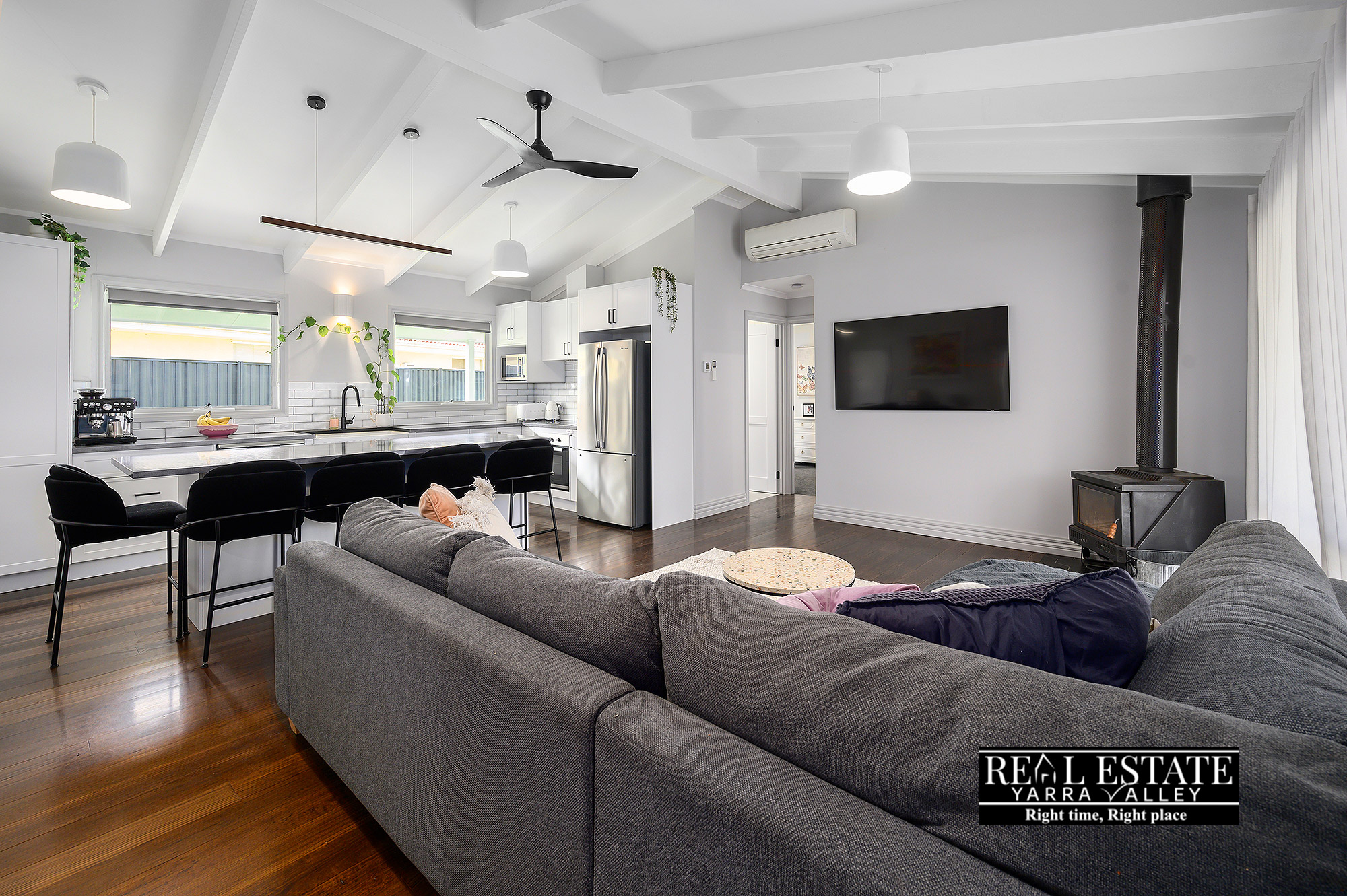 3-bedroom house at 32 Auburn Road, Healesville, VIC 3777, Yarra Ranges, Victoria