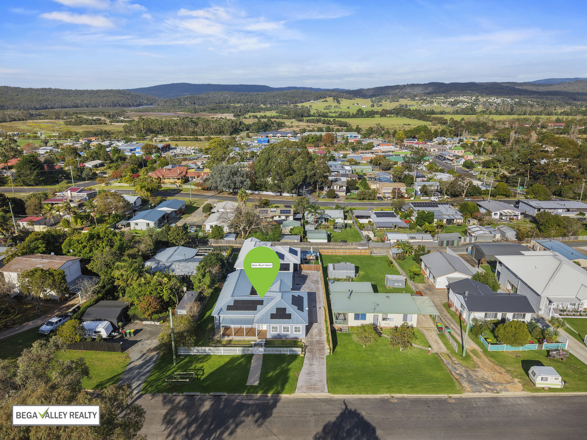 3-bedroom house at 10A Brunker Street, Pambula, Nsw, 2549, Bega Valley, New South Wales