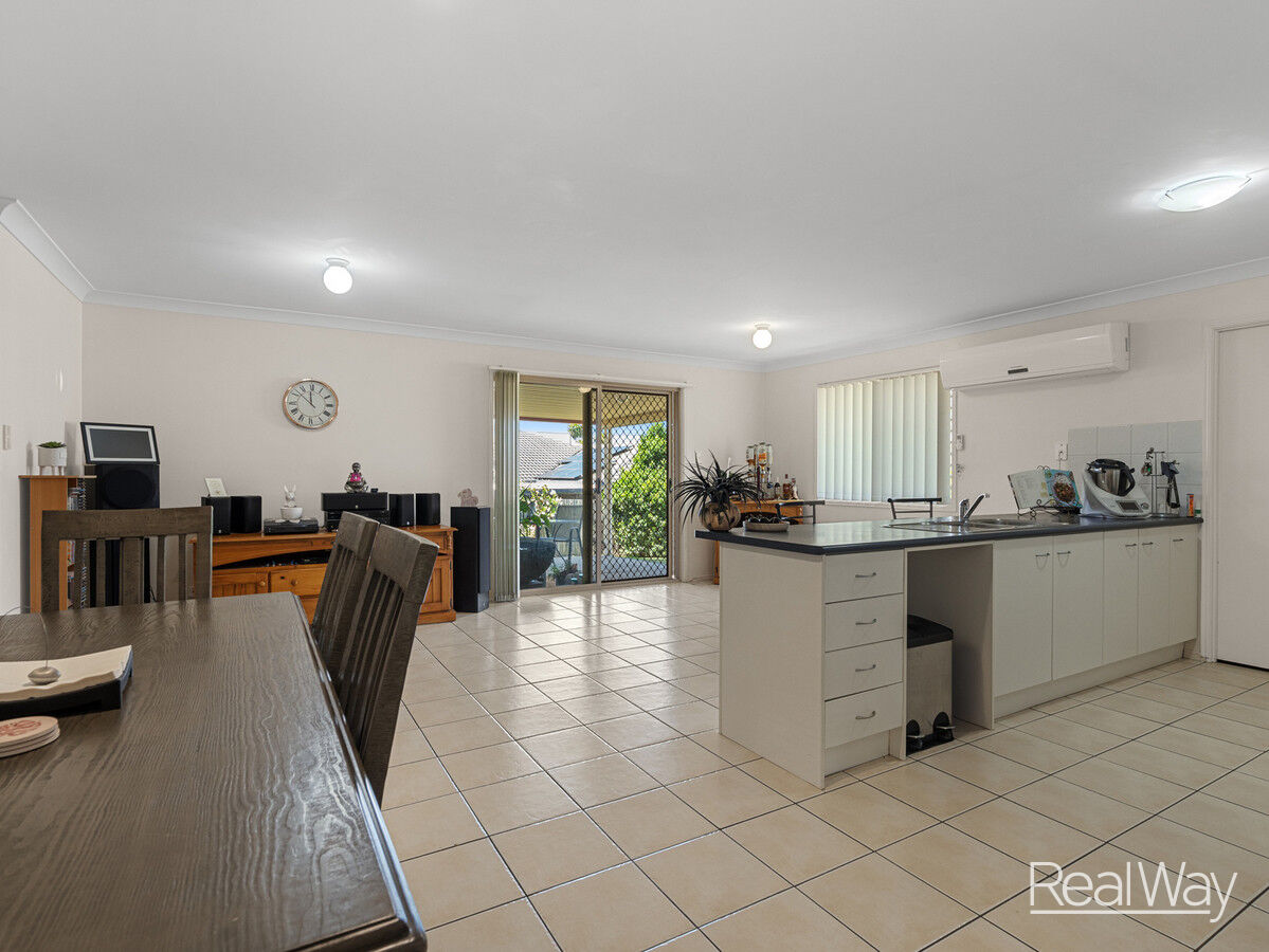 4-bedroom house at 11 HASWELL COURT, Raceview QLD 4305, Ipswich, Queensland