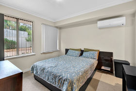3-bedroom unit at 117D Beechboro Road, Bayswater, Wa, 6053, Bayswater, Western Australia