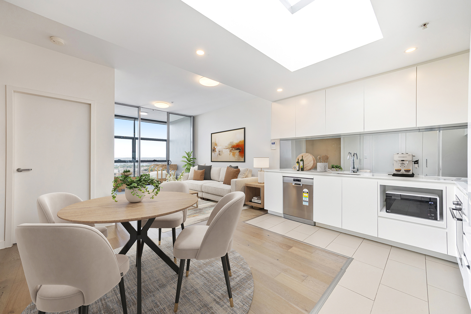 1514/25 Treacy Street, Hurstville, NSW 2220 - Image 1