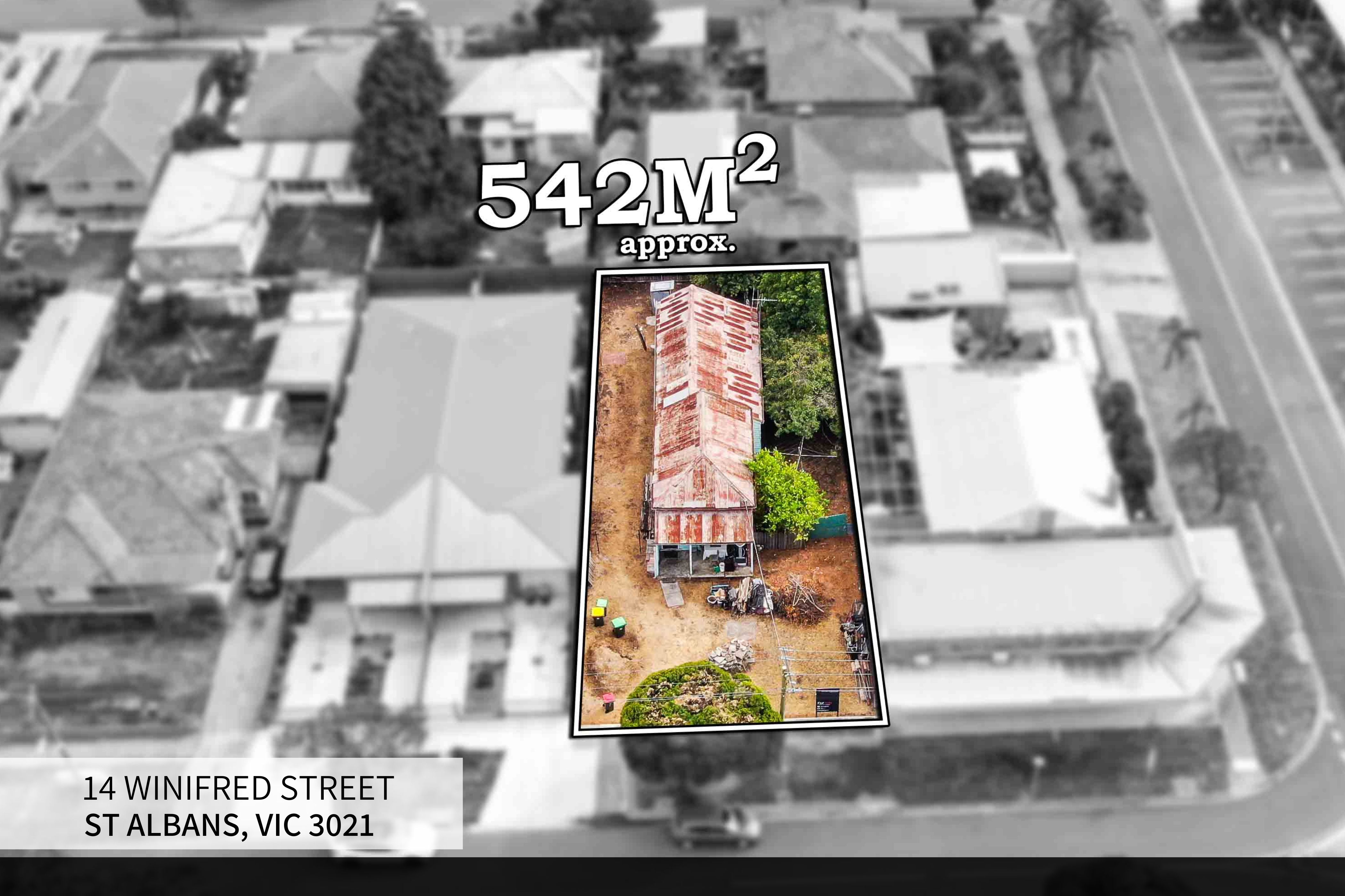 14 WINIFRED STREET, St Albans VIC 3021 - Image 3