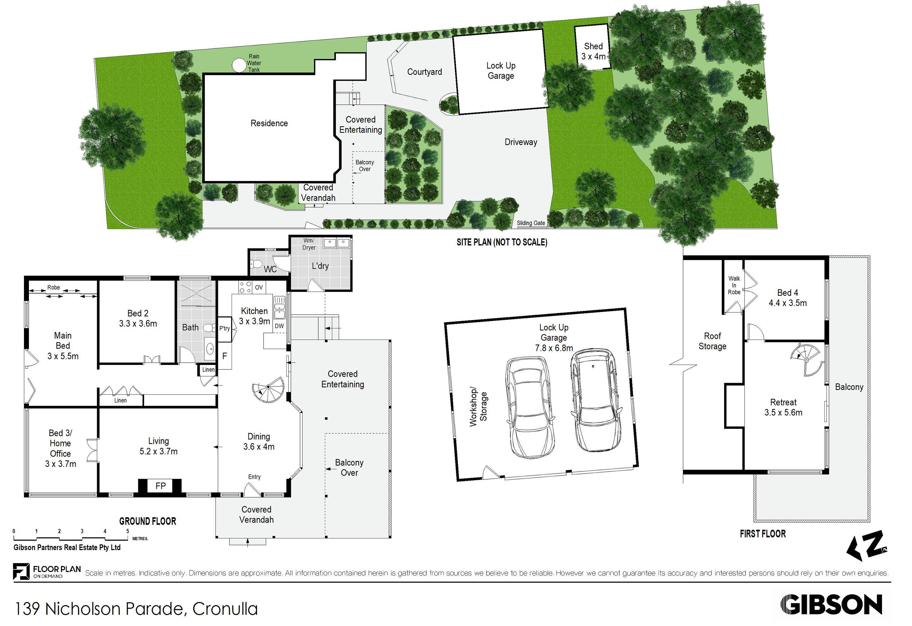 139 NICHOLSON PARADE, Cronulla NSW 2230 - Image 10