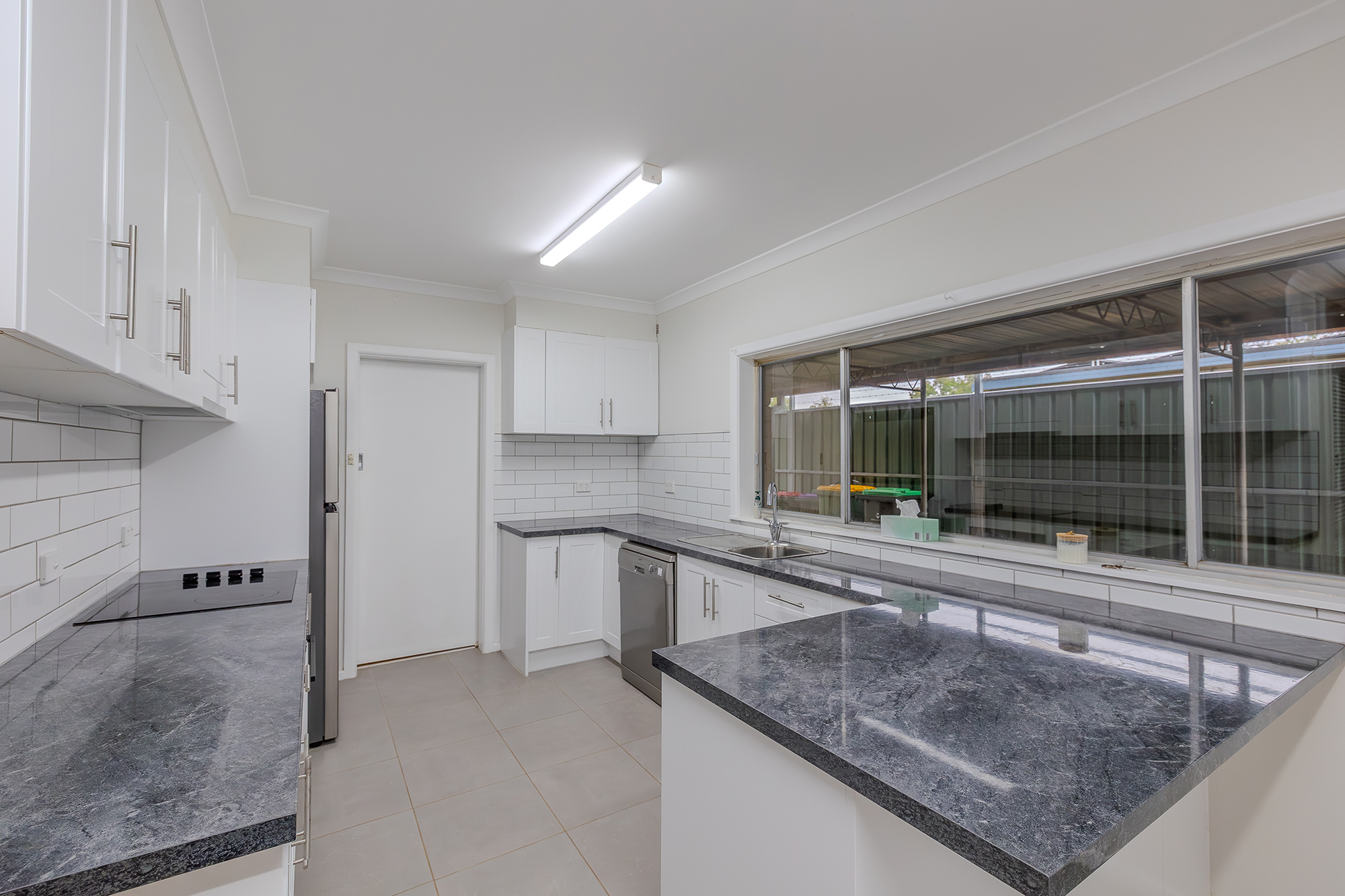 3-bedroom house at 2 GREGORY STREET, Ouyen VIC 3490, Mildura, Victoria