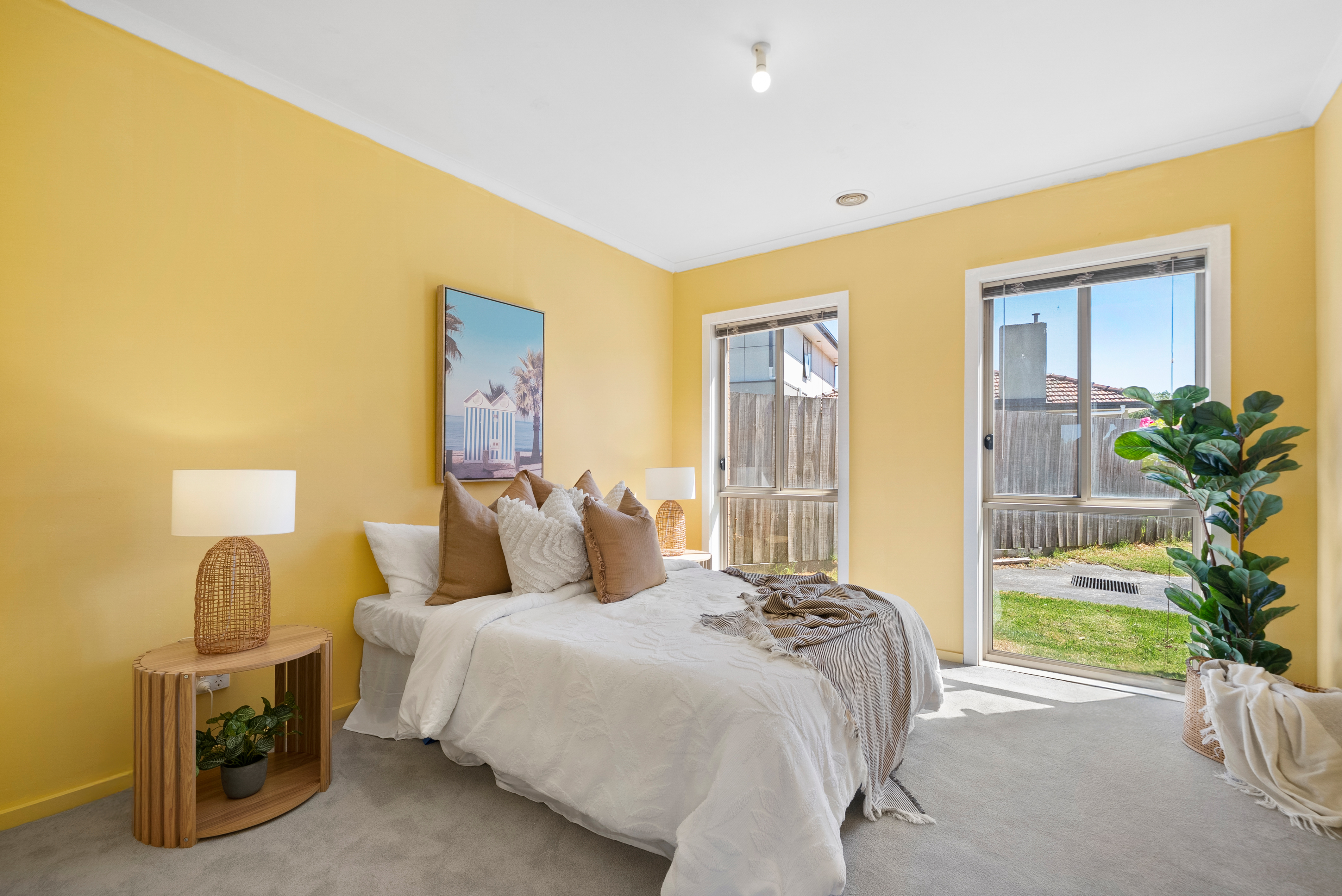 3-bedroom unit at 3 77 WATTLE DRIVE, DOVETON VIC 3177, Casey, Victoria