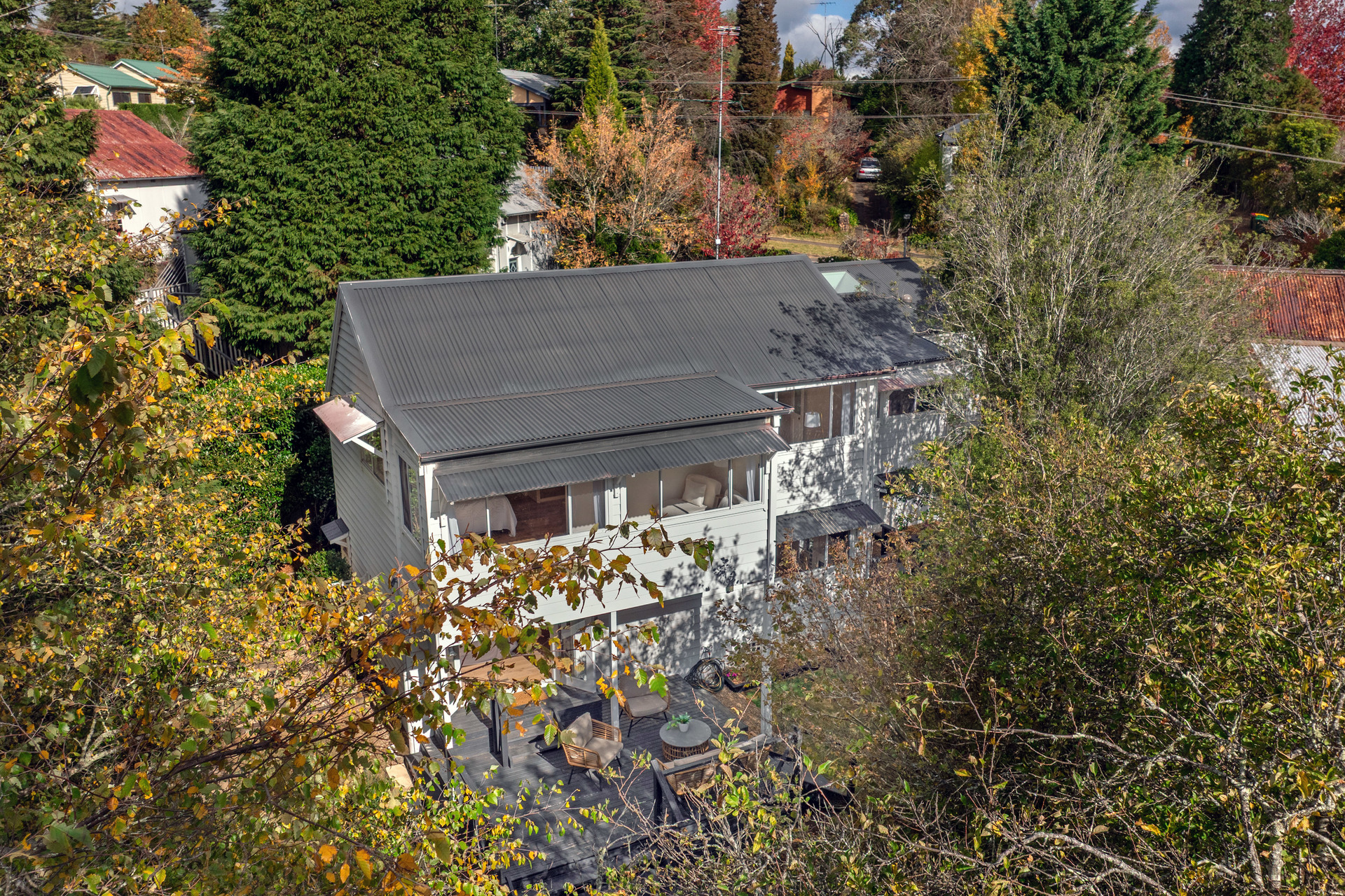 106 MEGALONG STREET, Leura NSW 2780 - Image 2