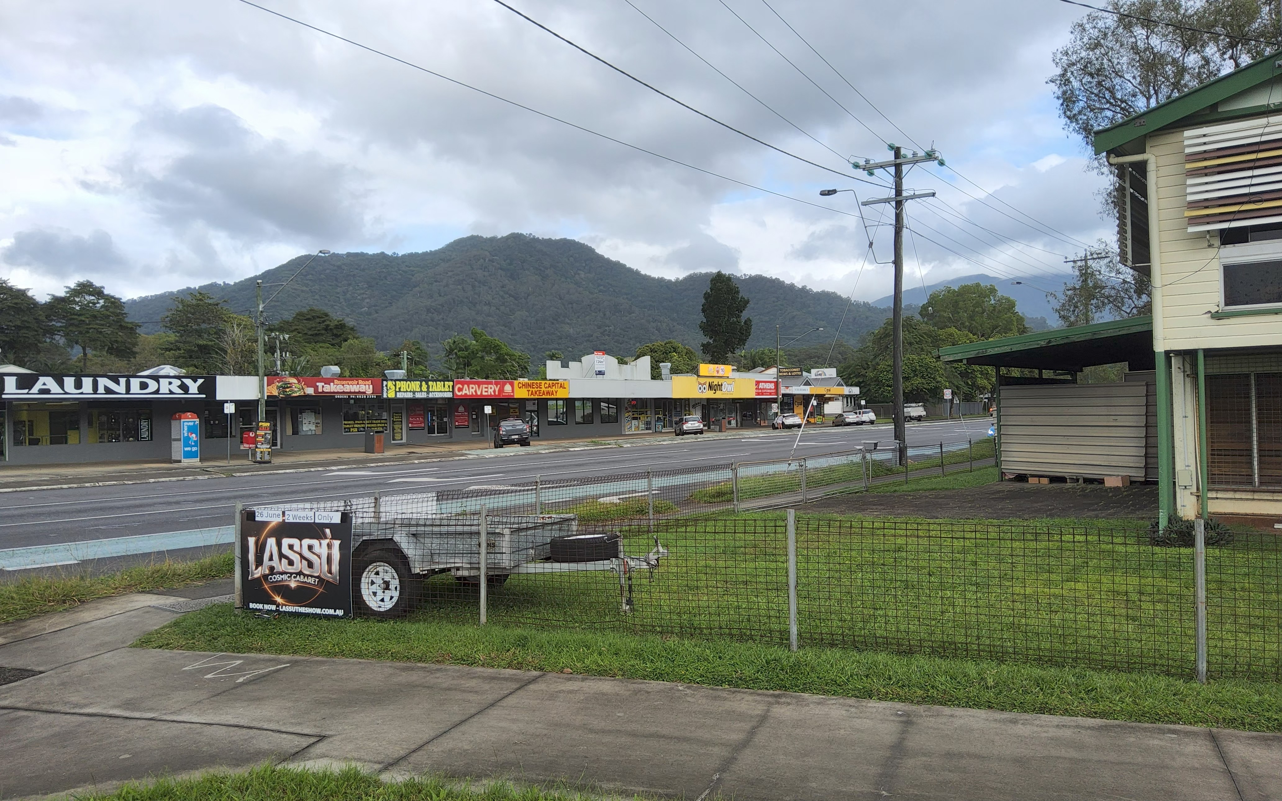 2 RESERVOIR ROAD, Manoora QLD 4870 - Image 9
