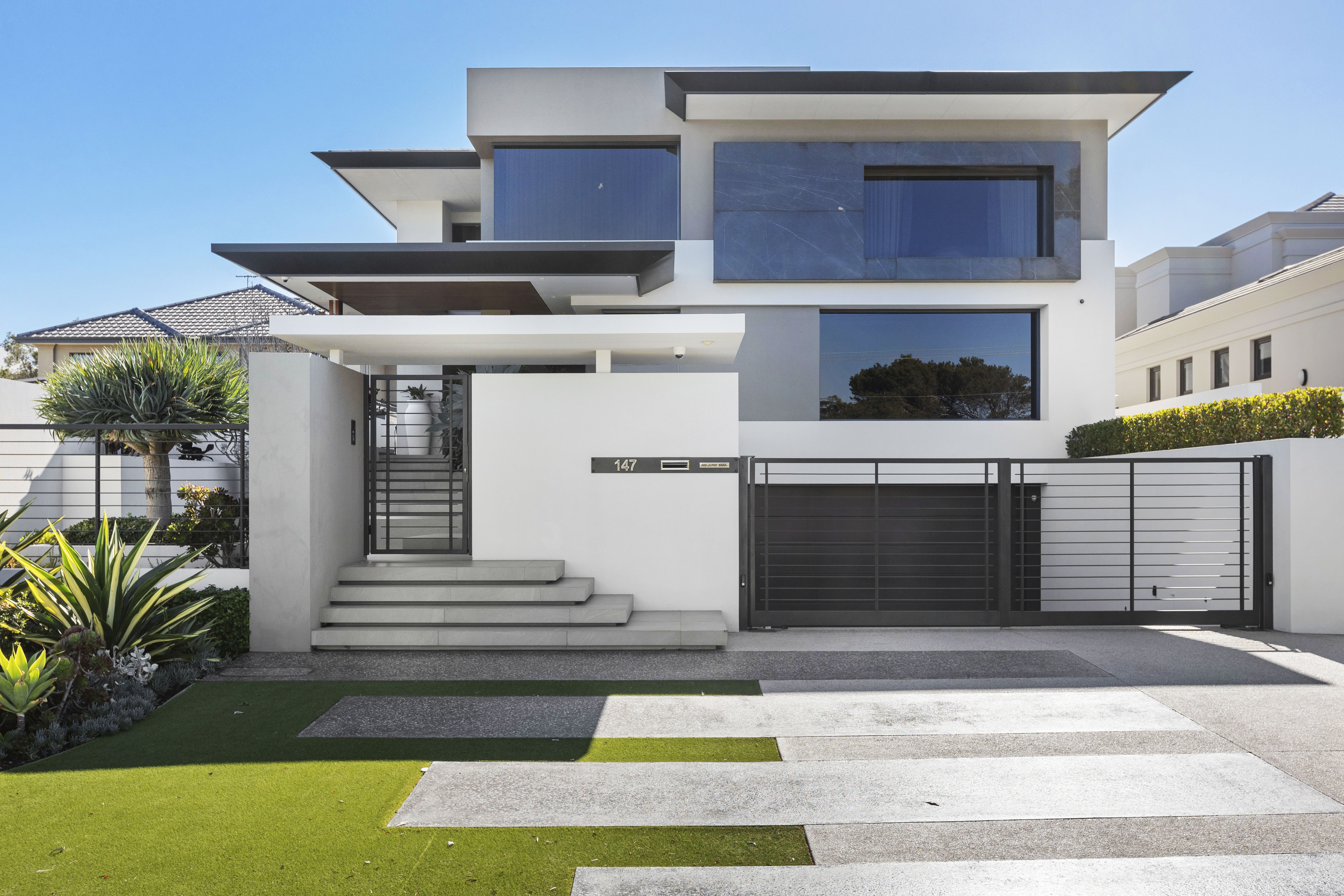 5-bedroom house at 147 Wellington Street, Mosman Park, WA 6012, Mosman Park, Western Australia