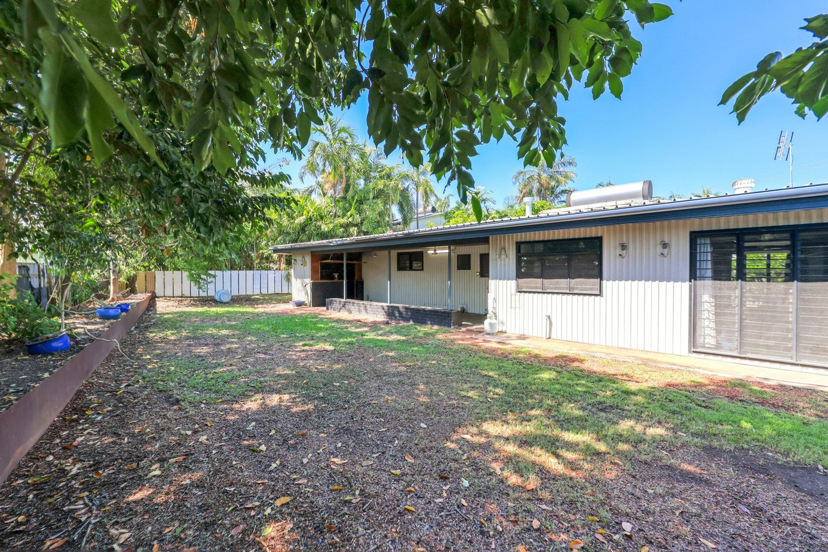 3-bedroom house at 36 Adcock Crescent, Nakara, NT 0810, Darwin, Northern Territory