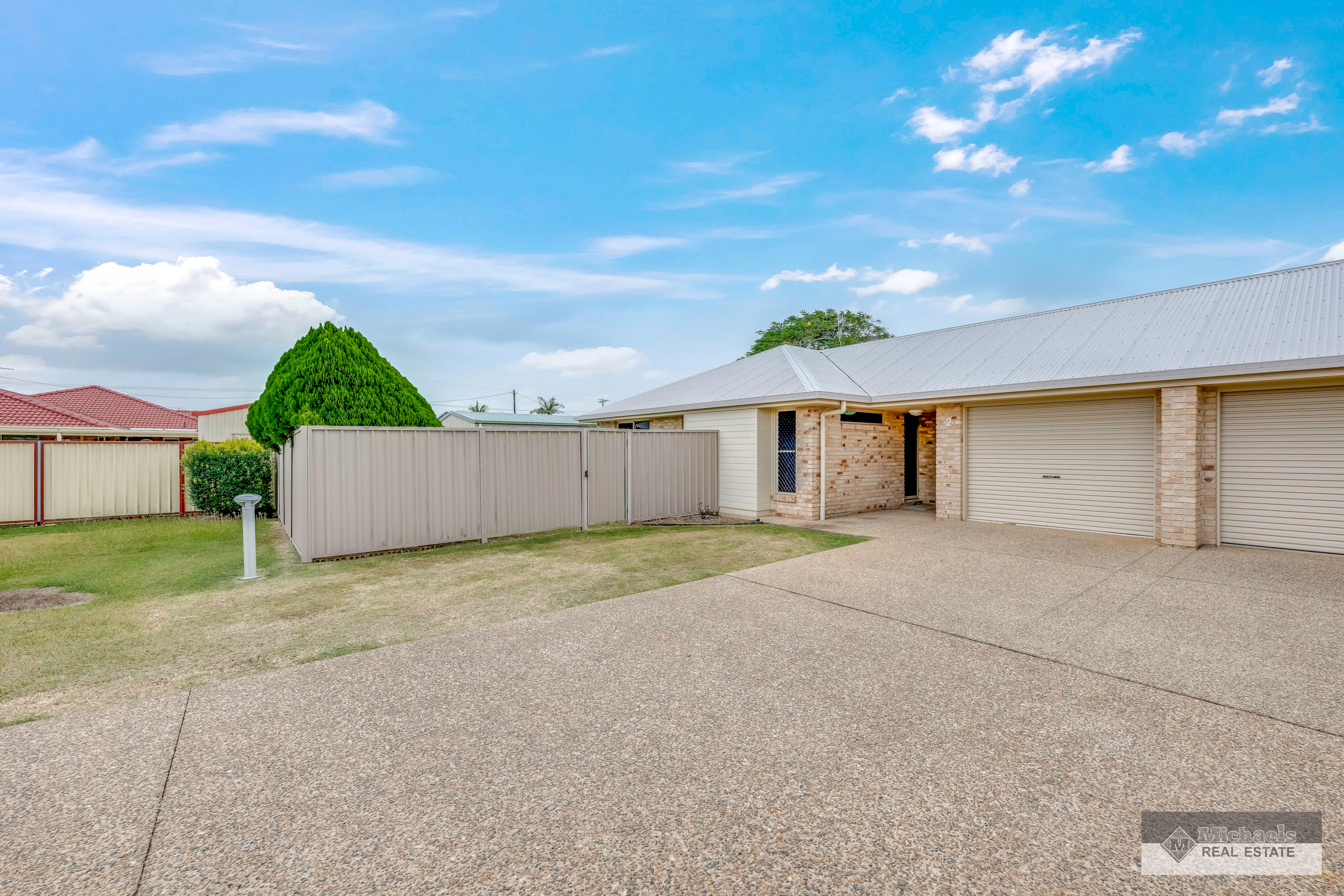 2 148 MCCARTHY ROAD, AVENELL HEIGHTS QLD 4670 - Image 2