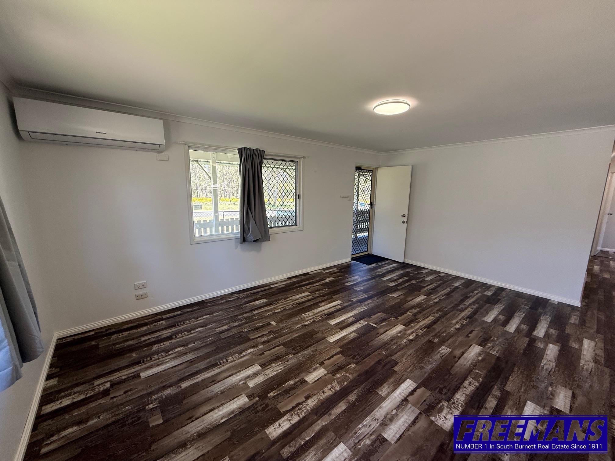 3-bedroom house at 24 South Street, Nanango, QLD 4615, South Burnett, Queensland