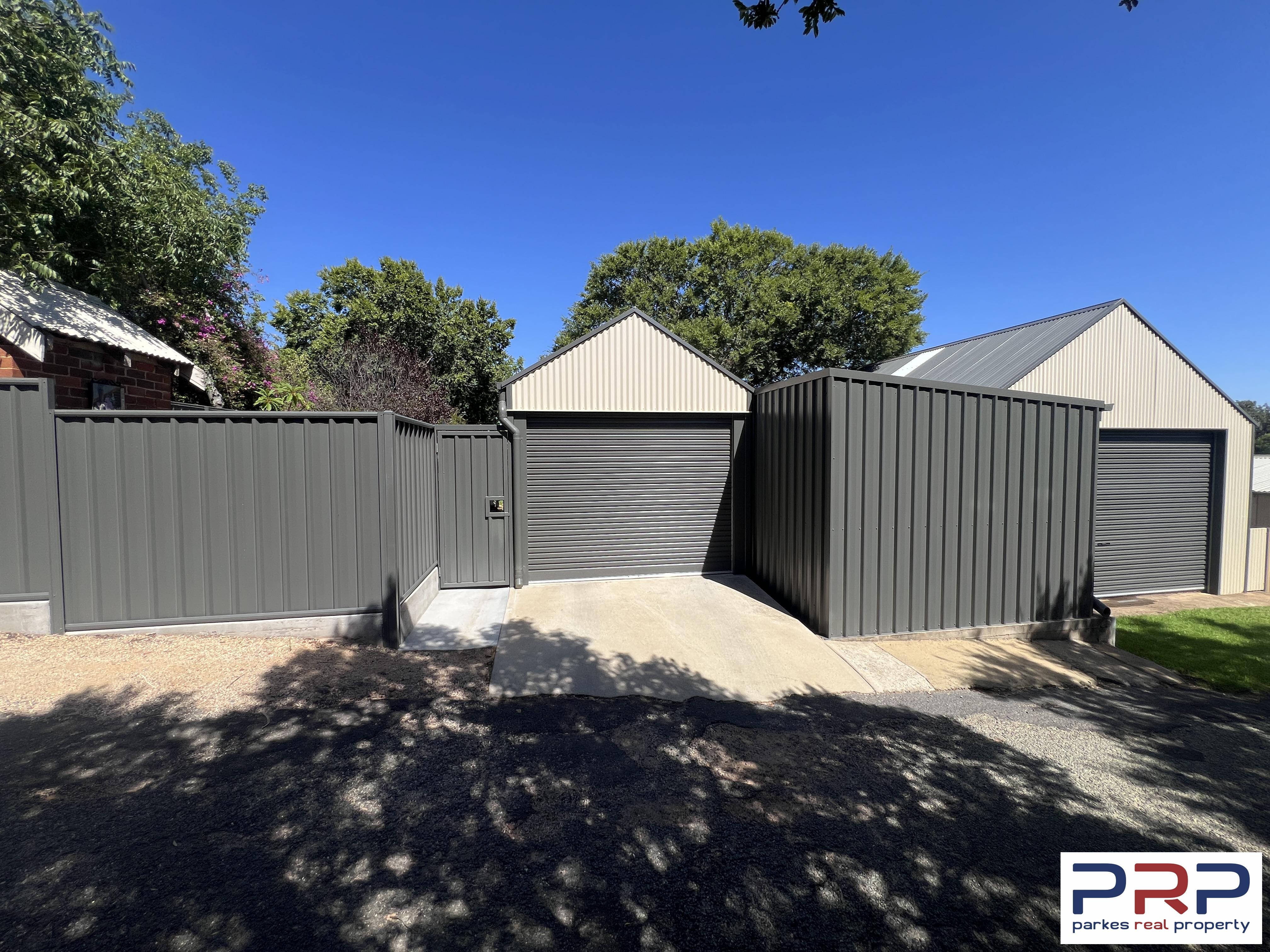 4-bedroom house at 17 Hill Street, Parkes, Nsw, 2870, Parkes, New South Wales