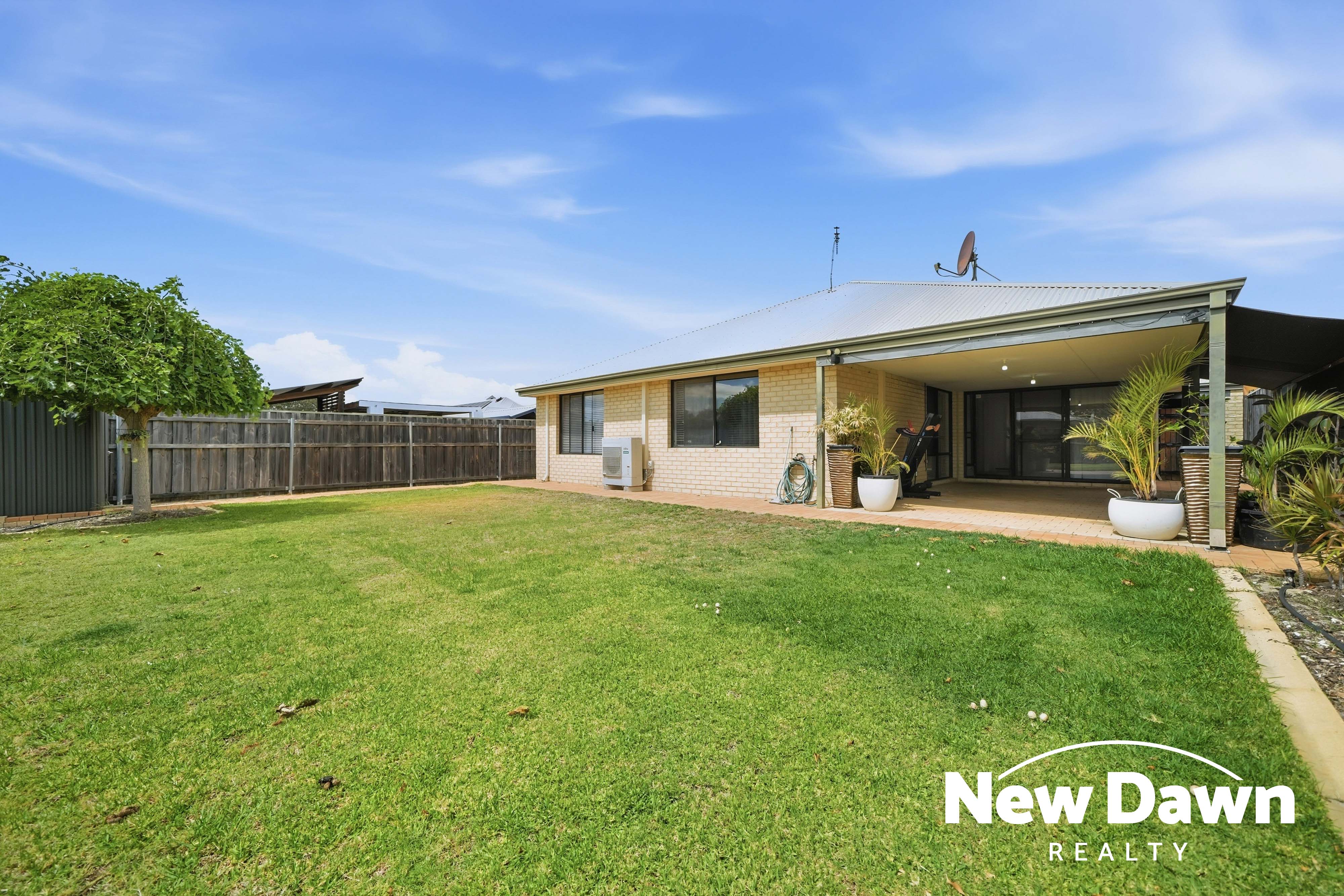 48 ARDMORE PARADE, Ellenbrook WA 6069 - Image 8