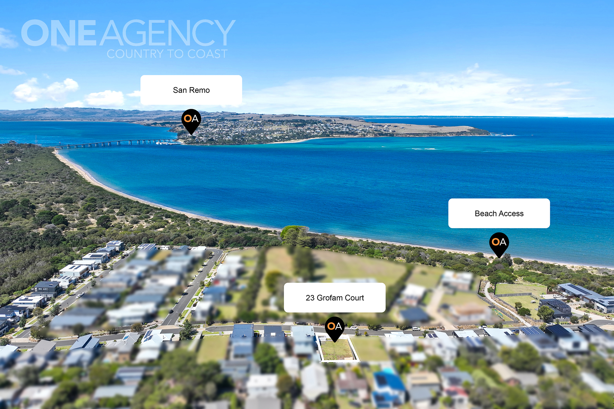 23 GROFAM COURT, Cape Woolamai VIC 3925 - Image 3