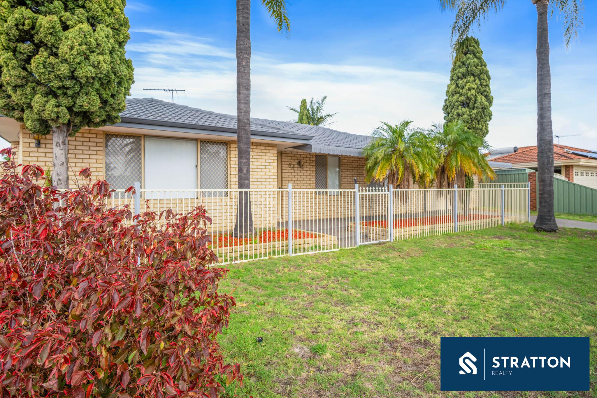 64 DISCOVERY DRIVE, Thornlie WA 6108 - Image 4